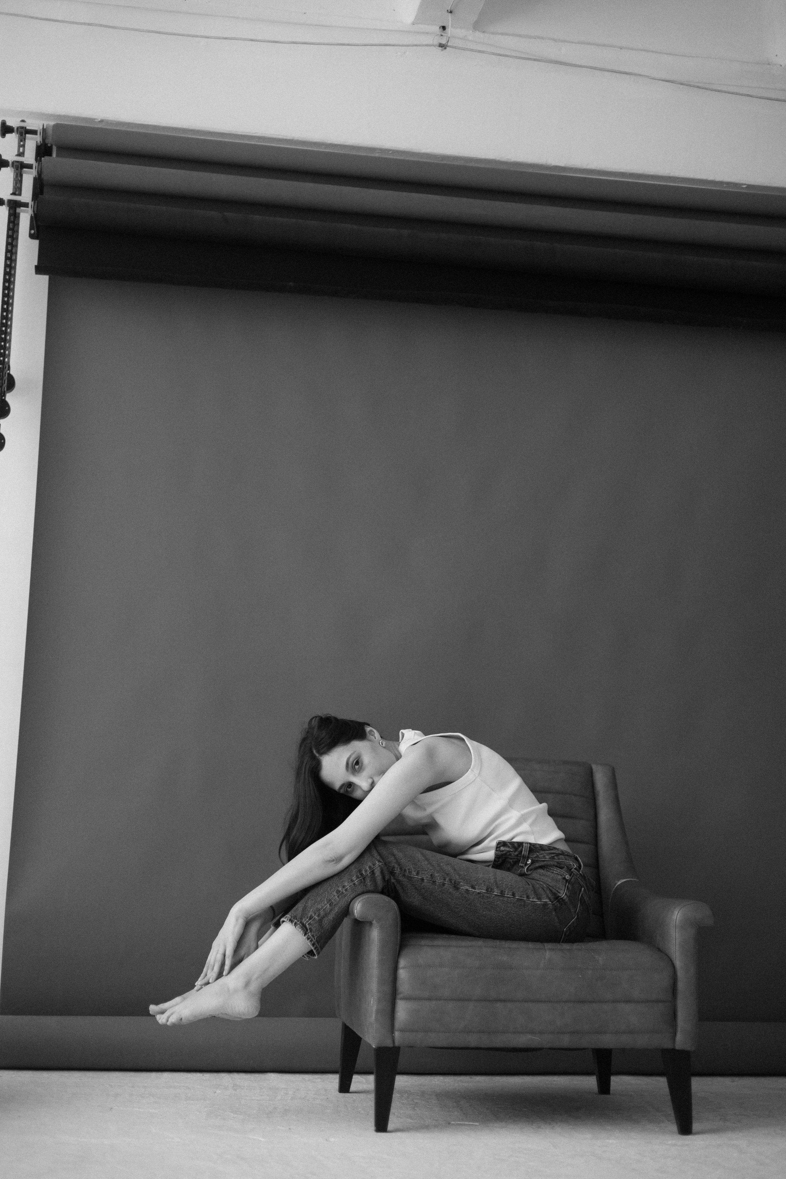 Катя. Фотограф в Нижнем Новгороде Воробьева Анжела