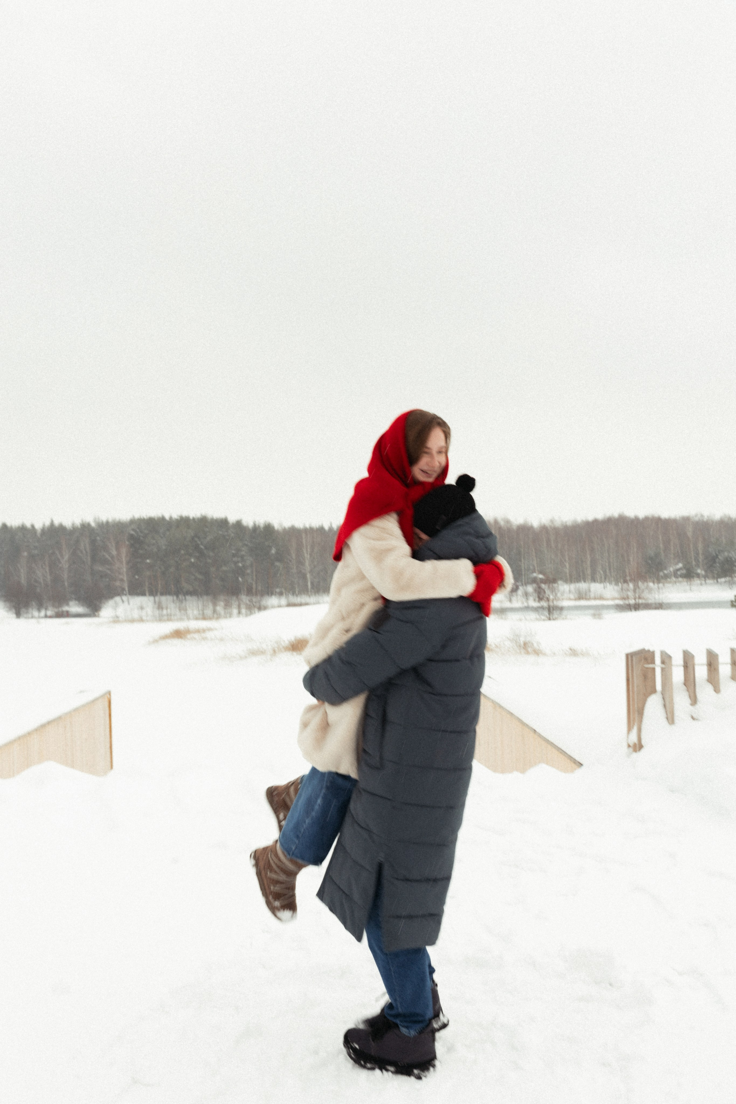 Лиза и Данила. Фотограф в Нижнем Новгороде Воробьева Анжела