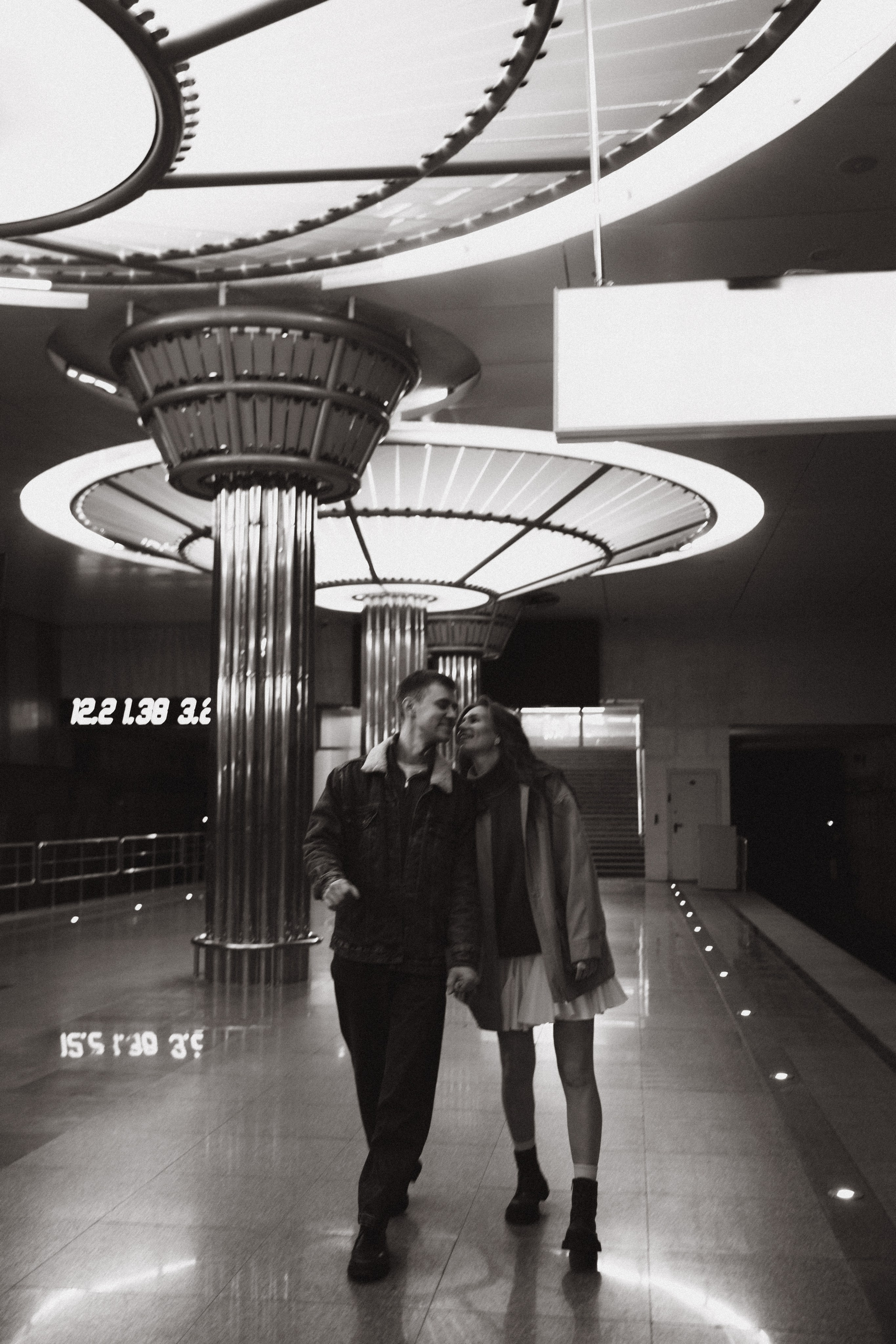 Катя и Слава. Фотограф в Нижнем Новгороде Воробьева Анжела