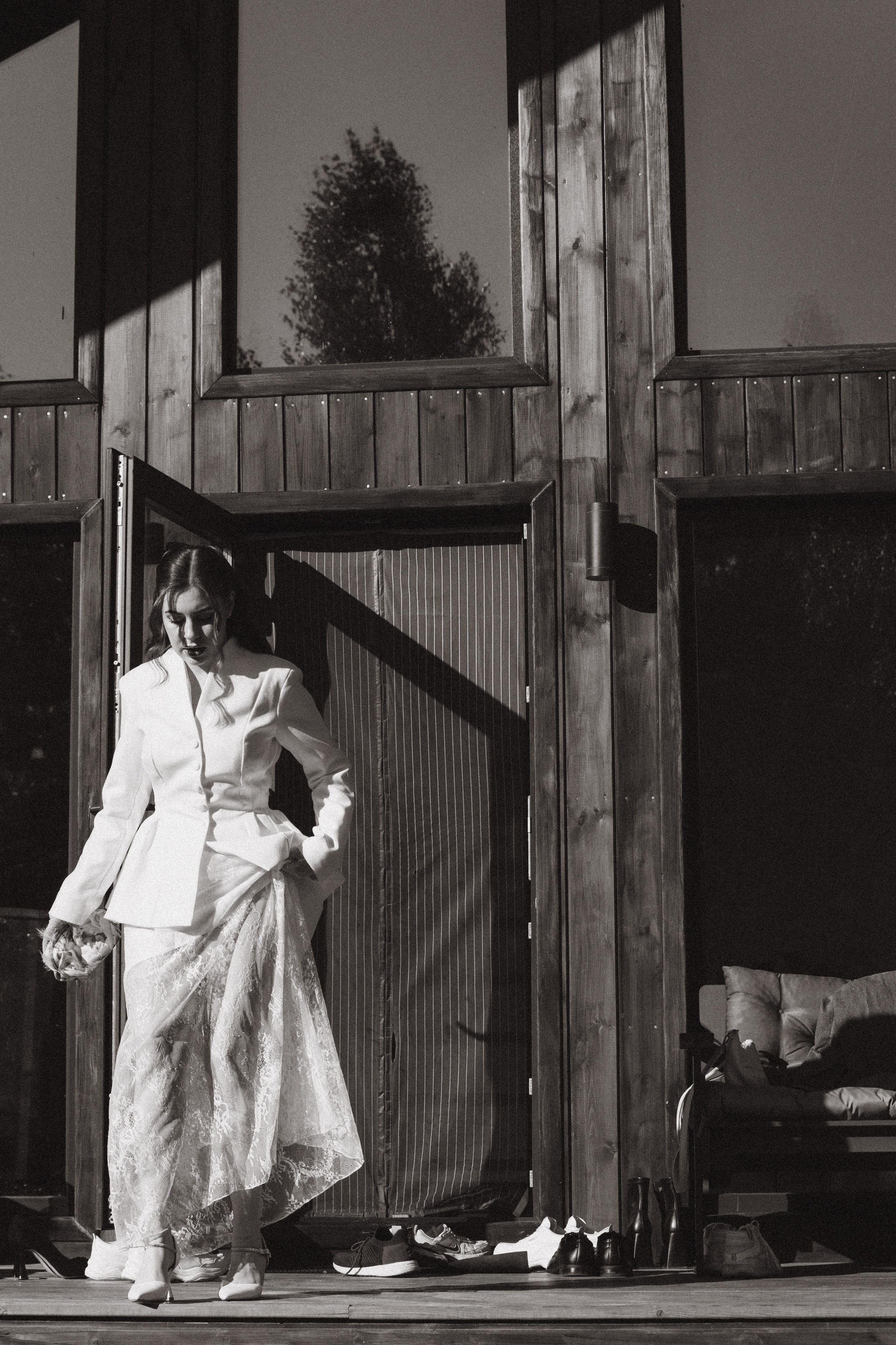 Wedding day Арины и Алексея. Фотограф в Нижнем Новгороде Воробьева Анжела