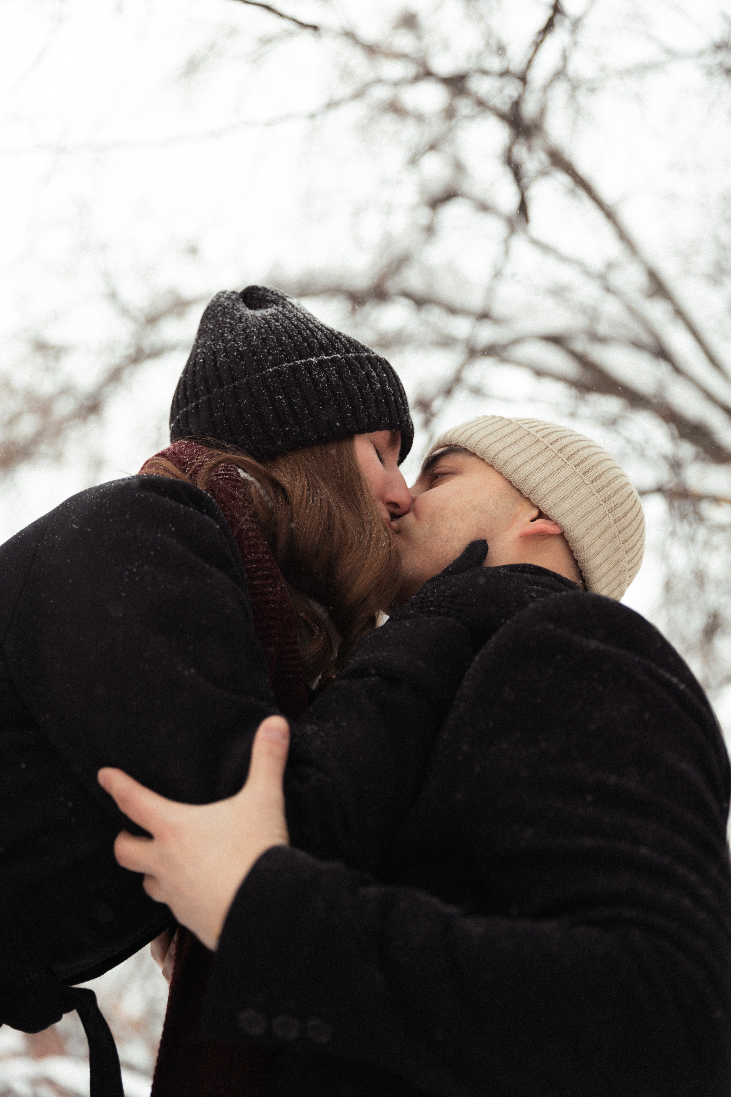 Вика и Илья. Фотограф в Нижнем Новгороде Воробьева Анжела
