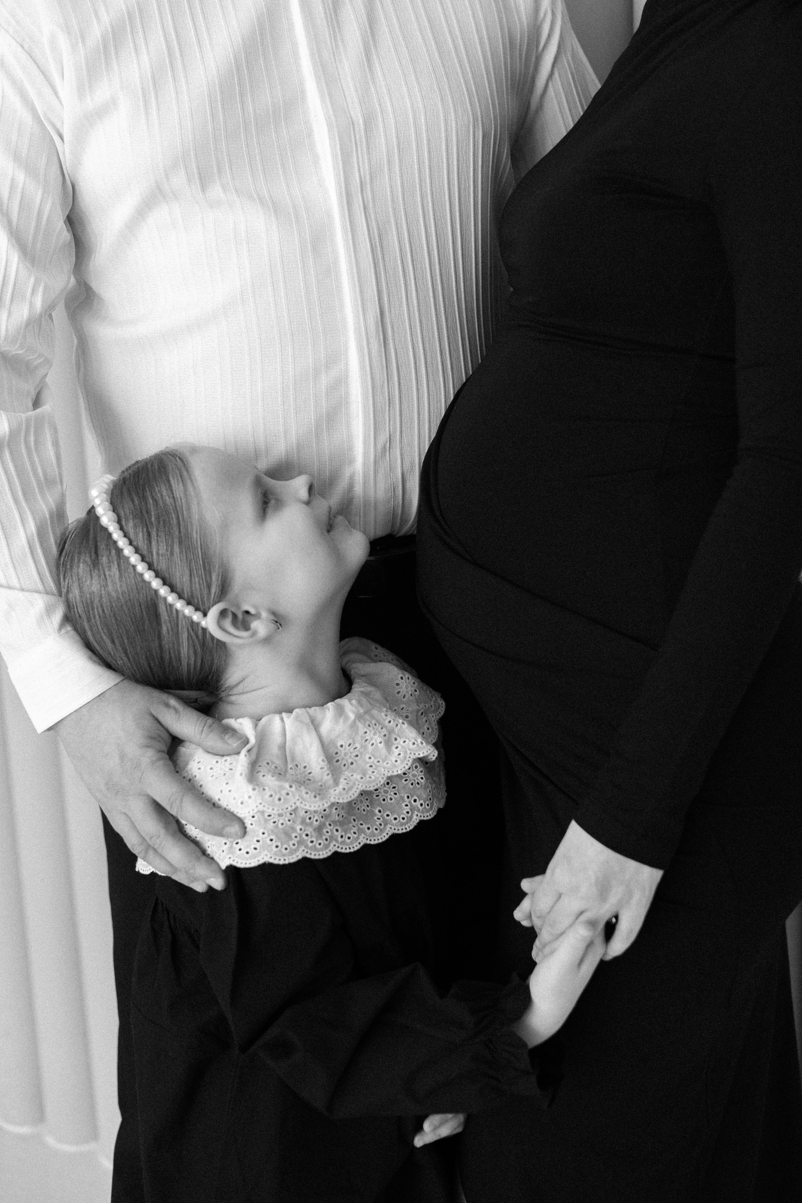 Семья. Фотограф в Нижнем Новгороде Воробьева Анжела