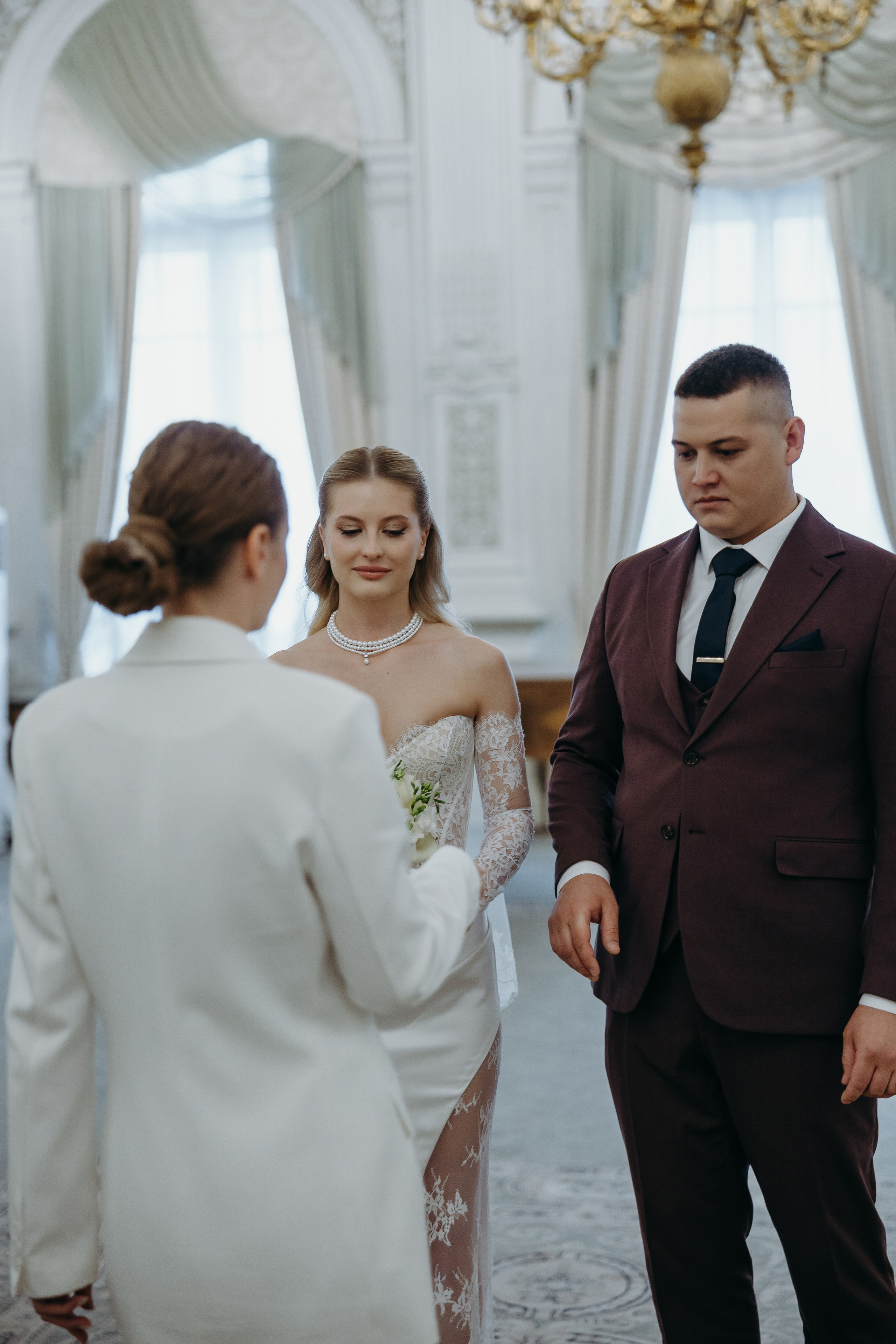 Wedding day 16.06.25. Свадебный фотограф в Санкт-Петербурге