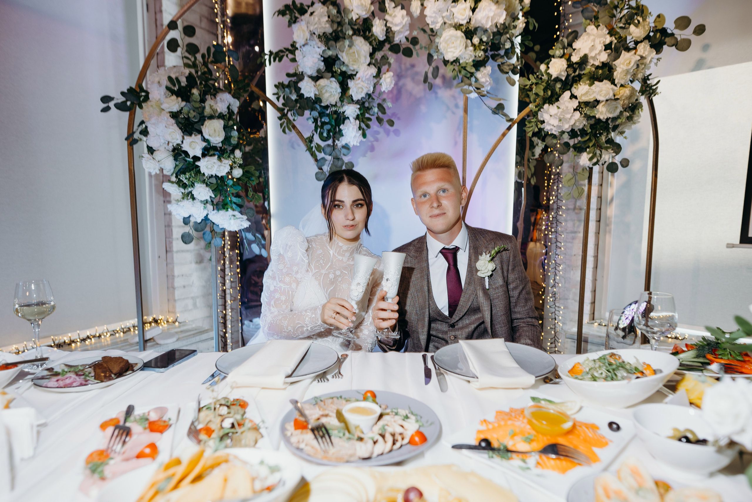 Wedding day 23.06.23. Свадебный фотограф в Санкт-Петербурге