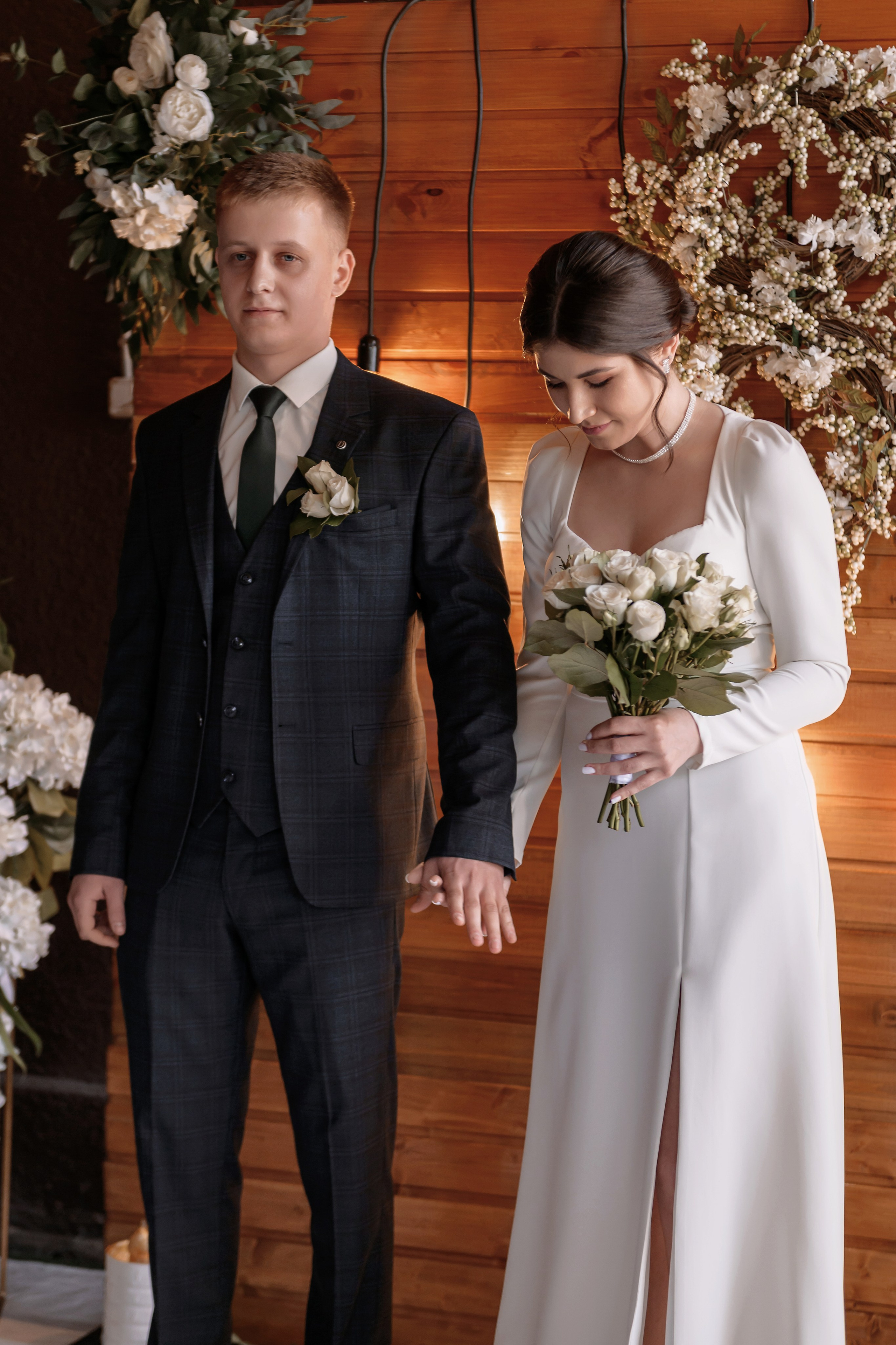 Эдуард и Виктория. Свадебный фотограф Белгород Валуйки Старый Оскол Воронеж