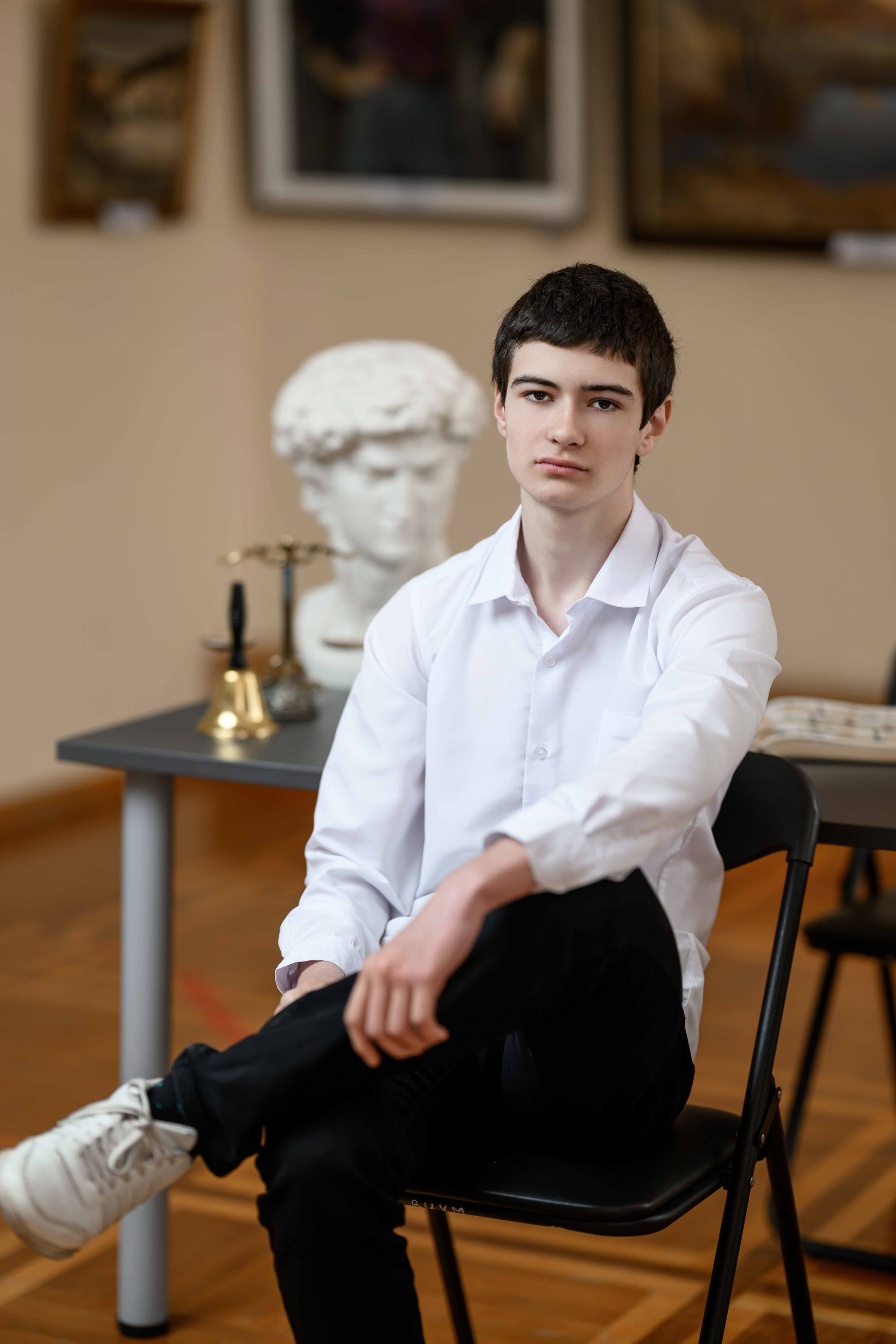 Съёмка в музеее. Свадебный фотограф Белгород Валуйки Старый Оскол Воронеж