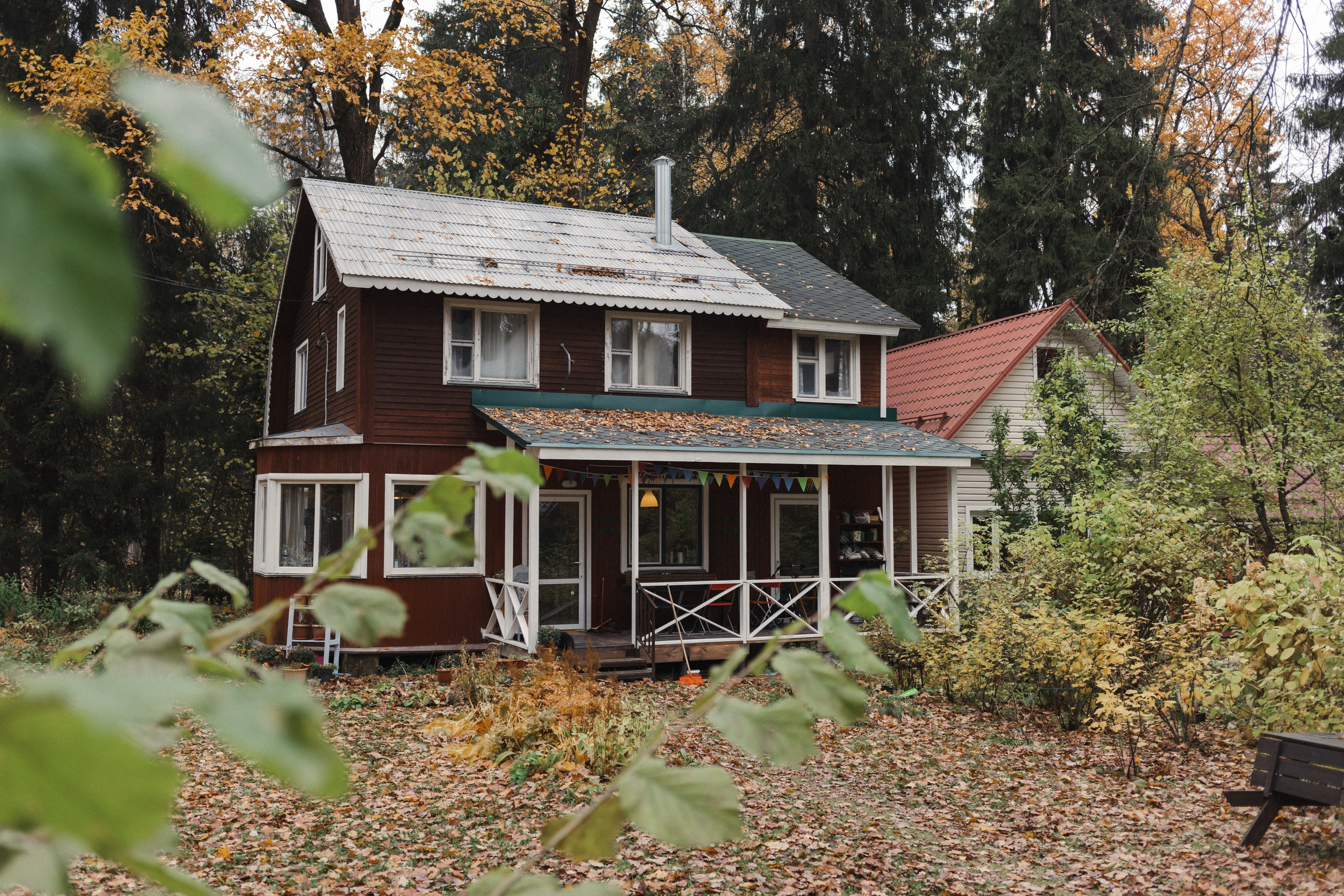 Five o'clock (история большой семьи). Семейный фотограф в Москве