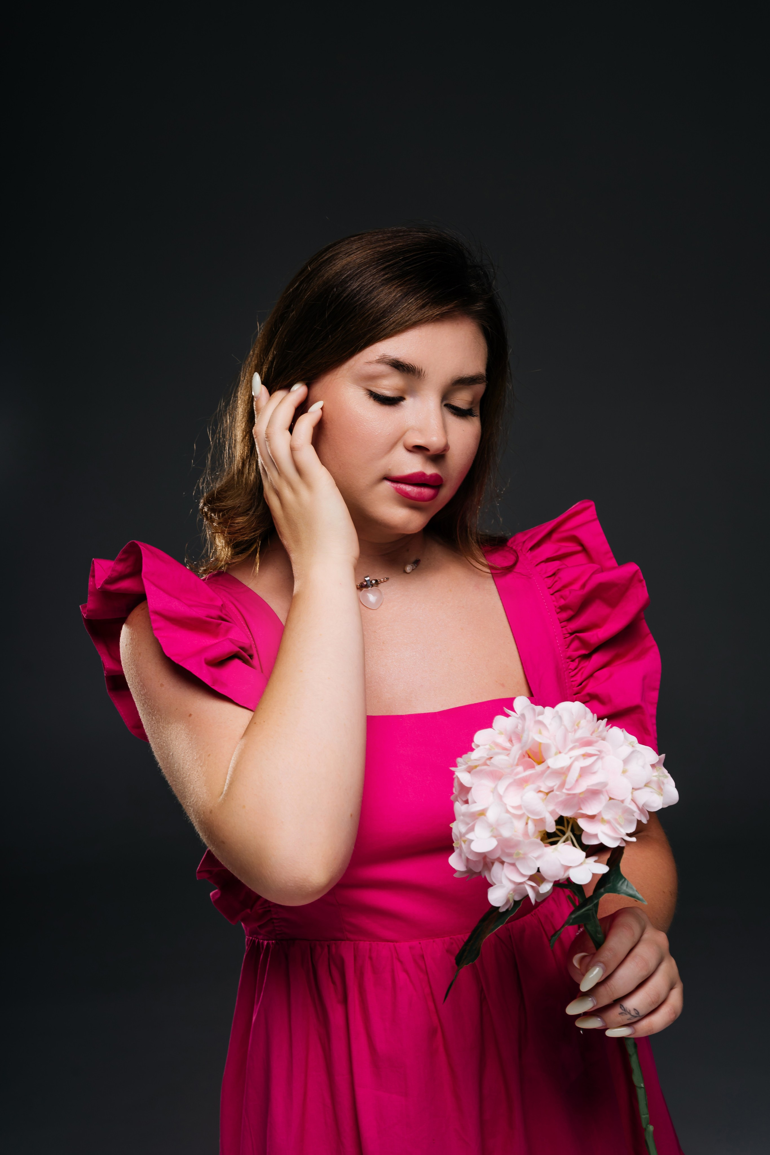 Циклорама. Фотограф Валентина Полунина