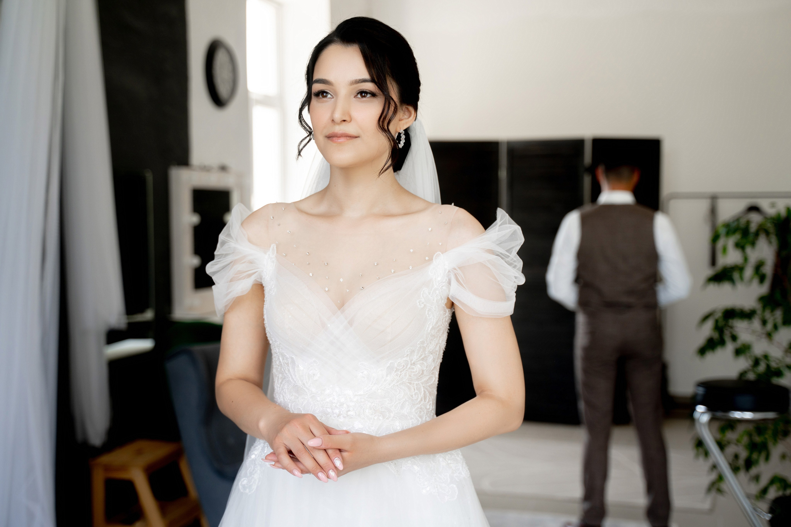 Свадьба в Бирске