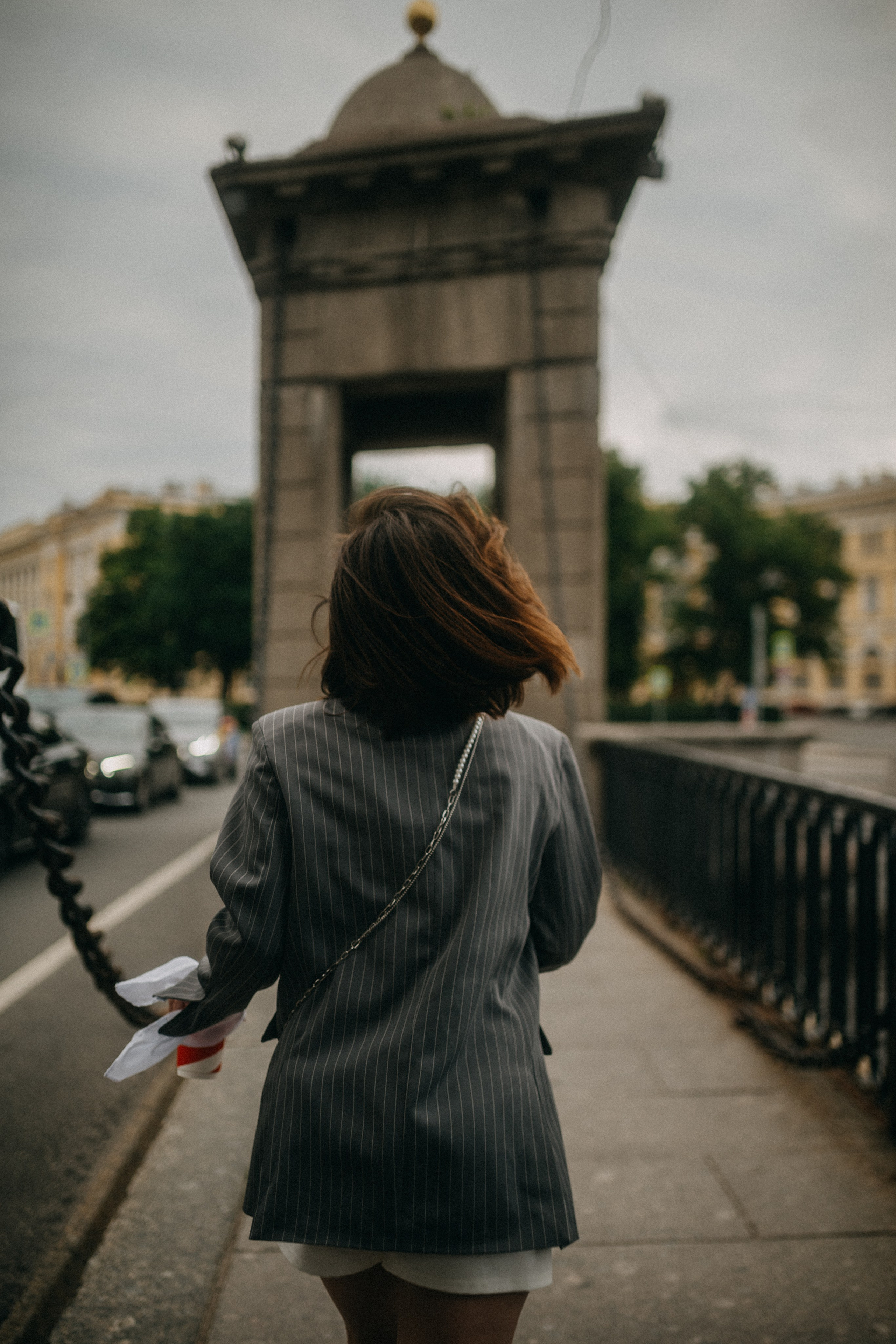 Анастасия. Фотограф в Санкт Петербурге Лара Великова
