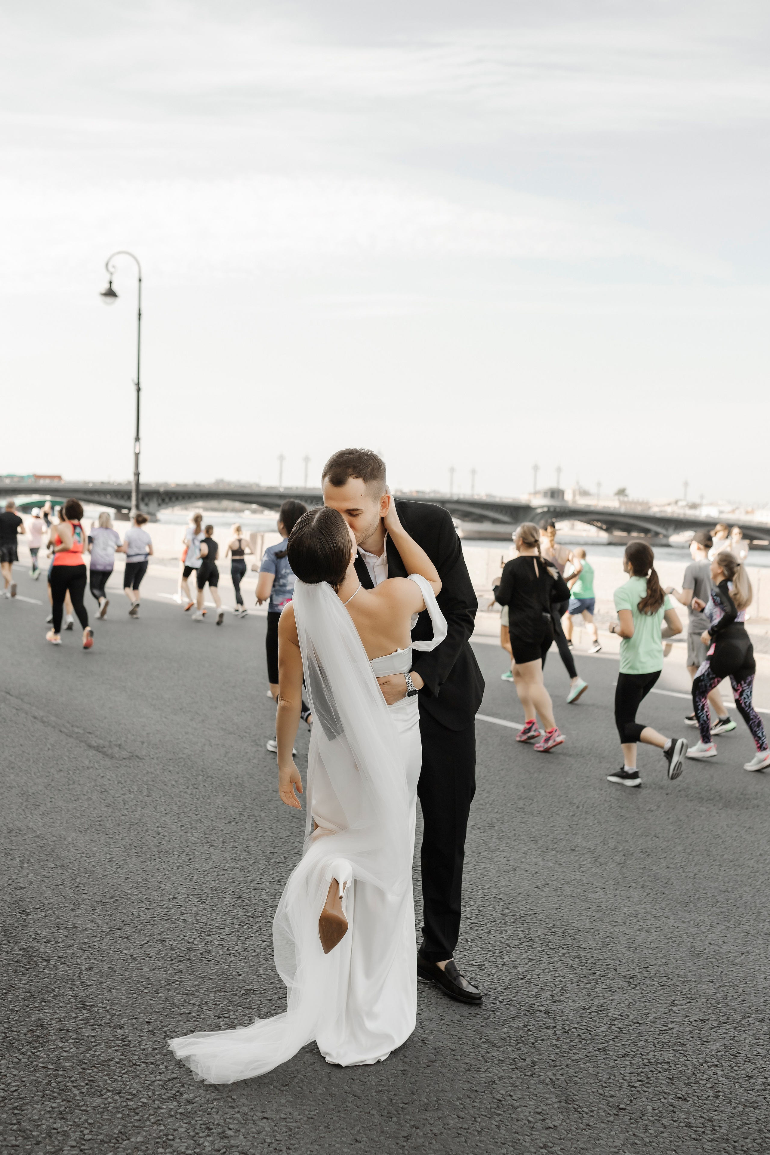 Юрий & Жанна. Свадебный и семейный фотограф Санкт-Петербурга Мария Родионова