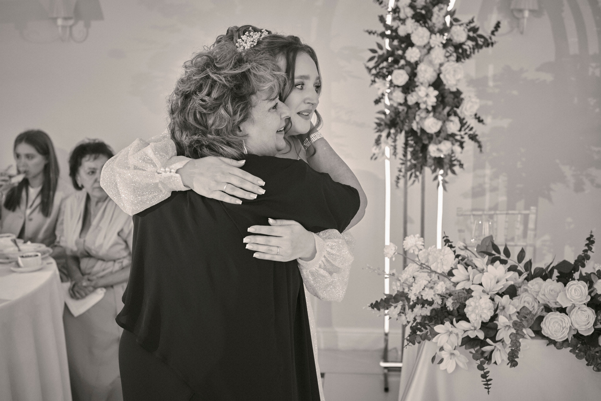 Александр&Алиса. Николай Большаков