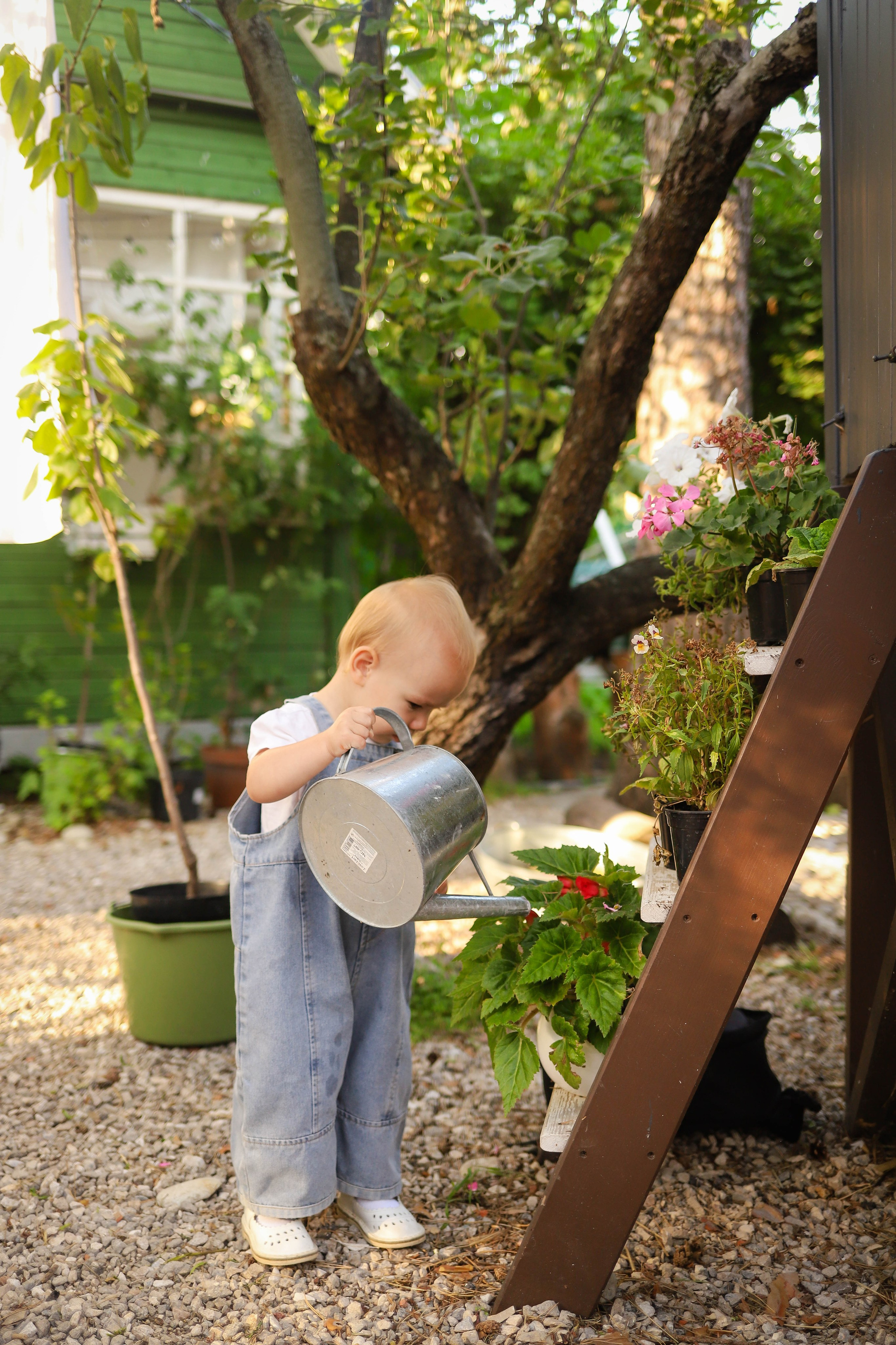 Малыши. ГринДача. Семейный фотограф в Люберцах Шешина Анастасия