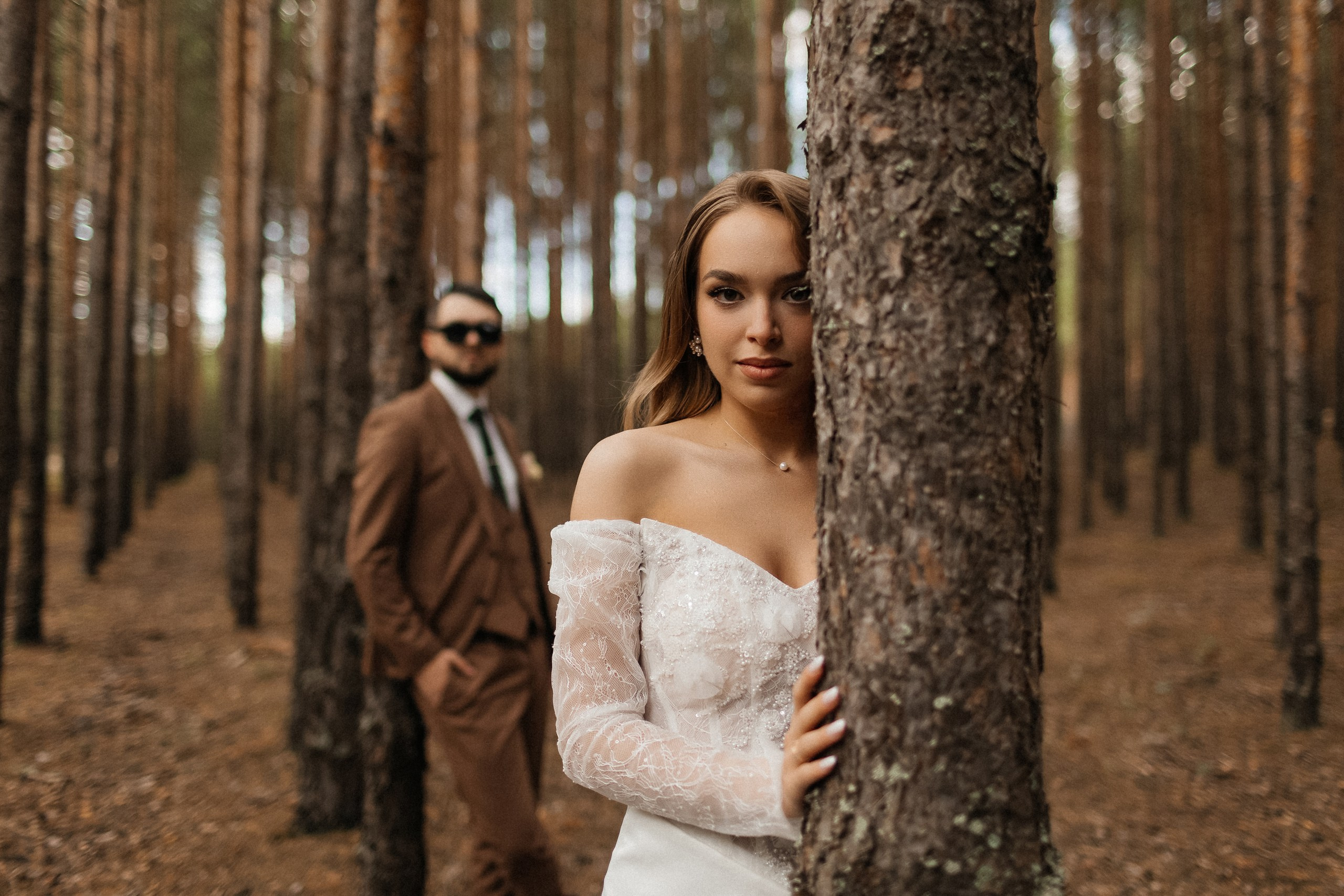 Егор и Катя. Фотограф/Кострома Москва /Екатерина Майорова