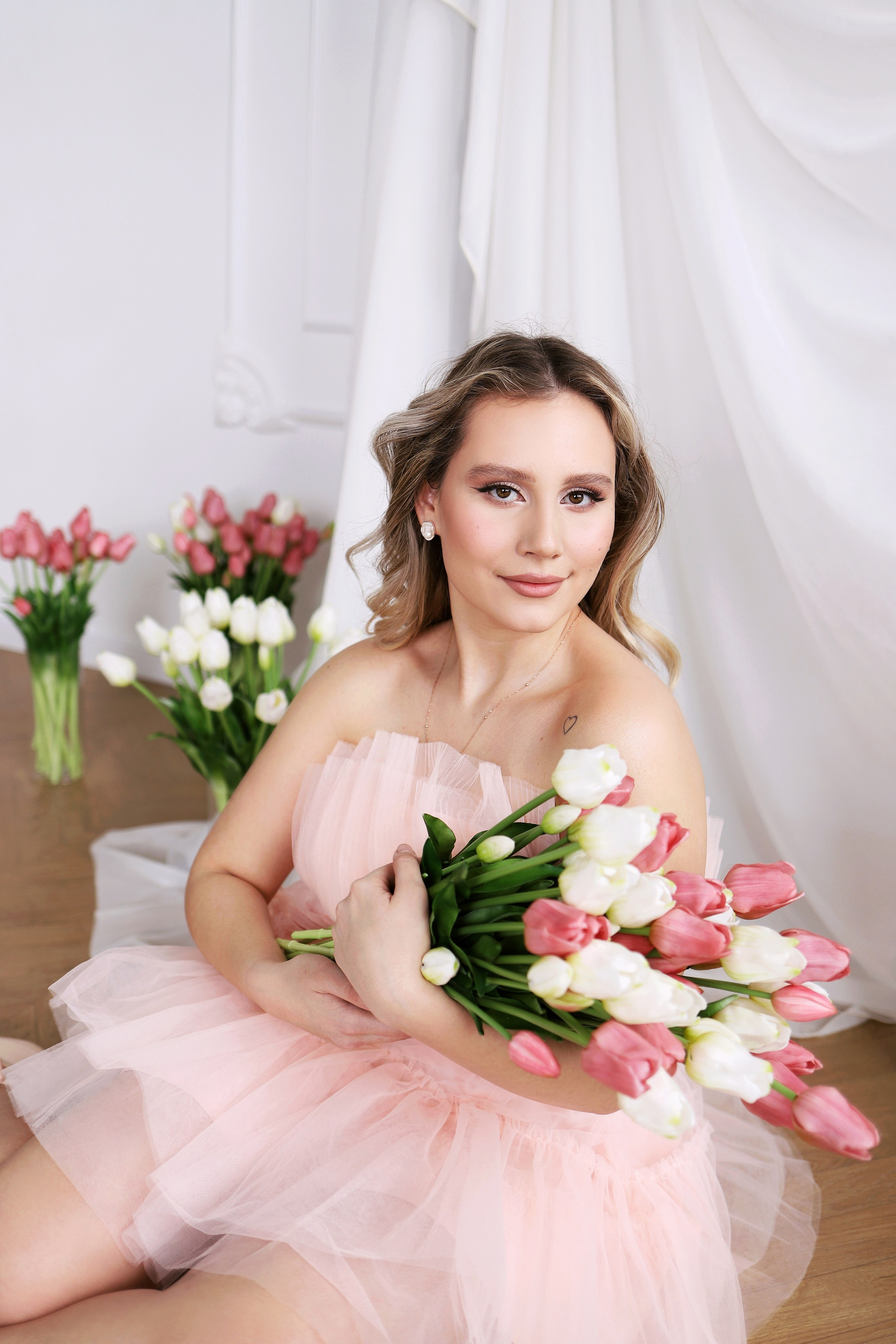 Диана. Фотограф Александра Шаповалова г. Новороссийск