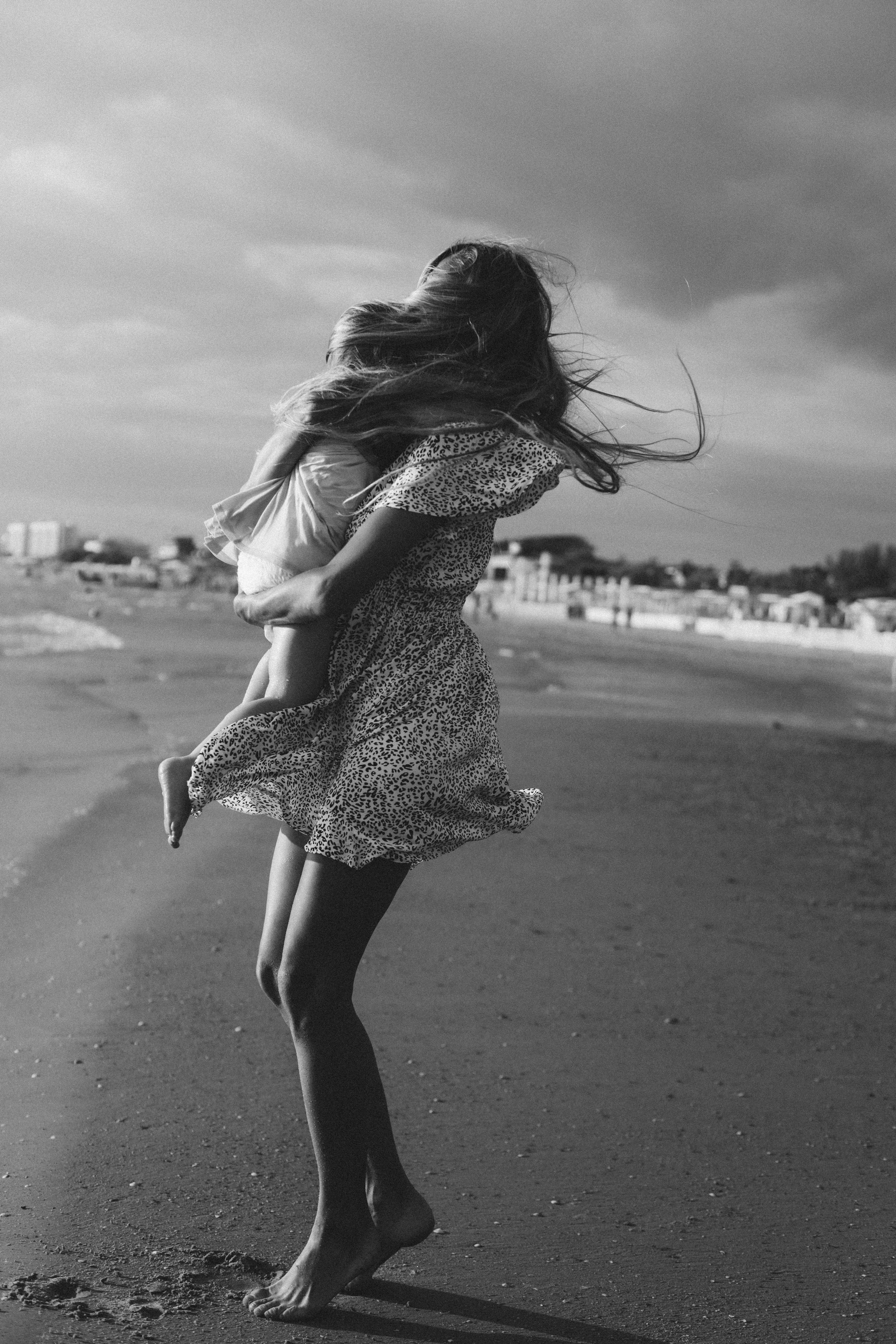 Диана и Варвара. Семейный фотограф Анапа