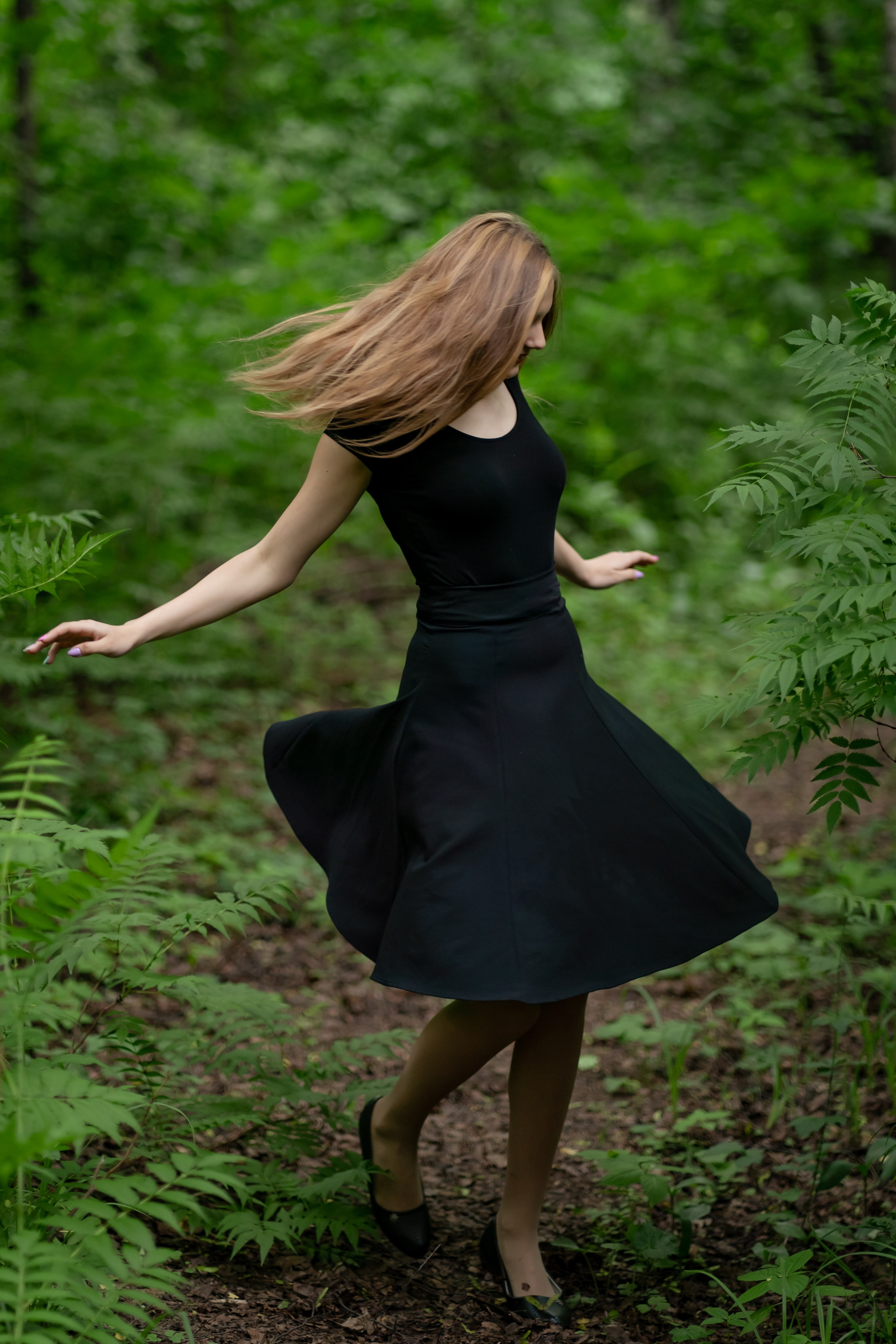 Екатерина. Семейный фотограф Варвара Сорока в городе Москве