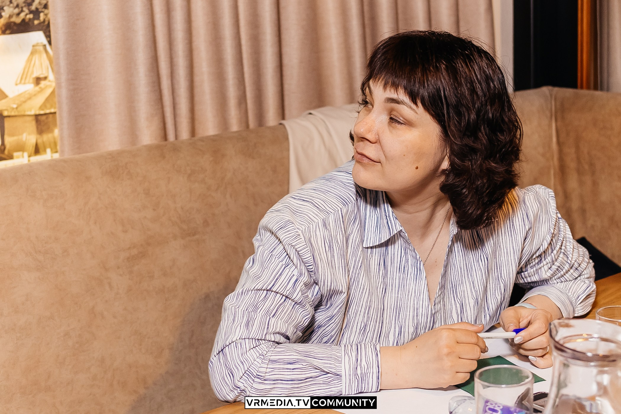 Ресторан «Мюнхен»: Эйнштейн Party