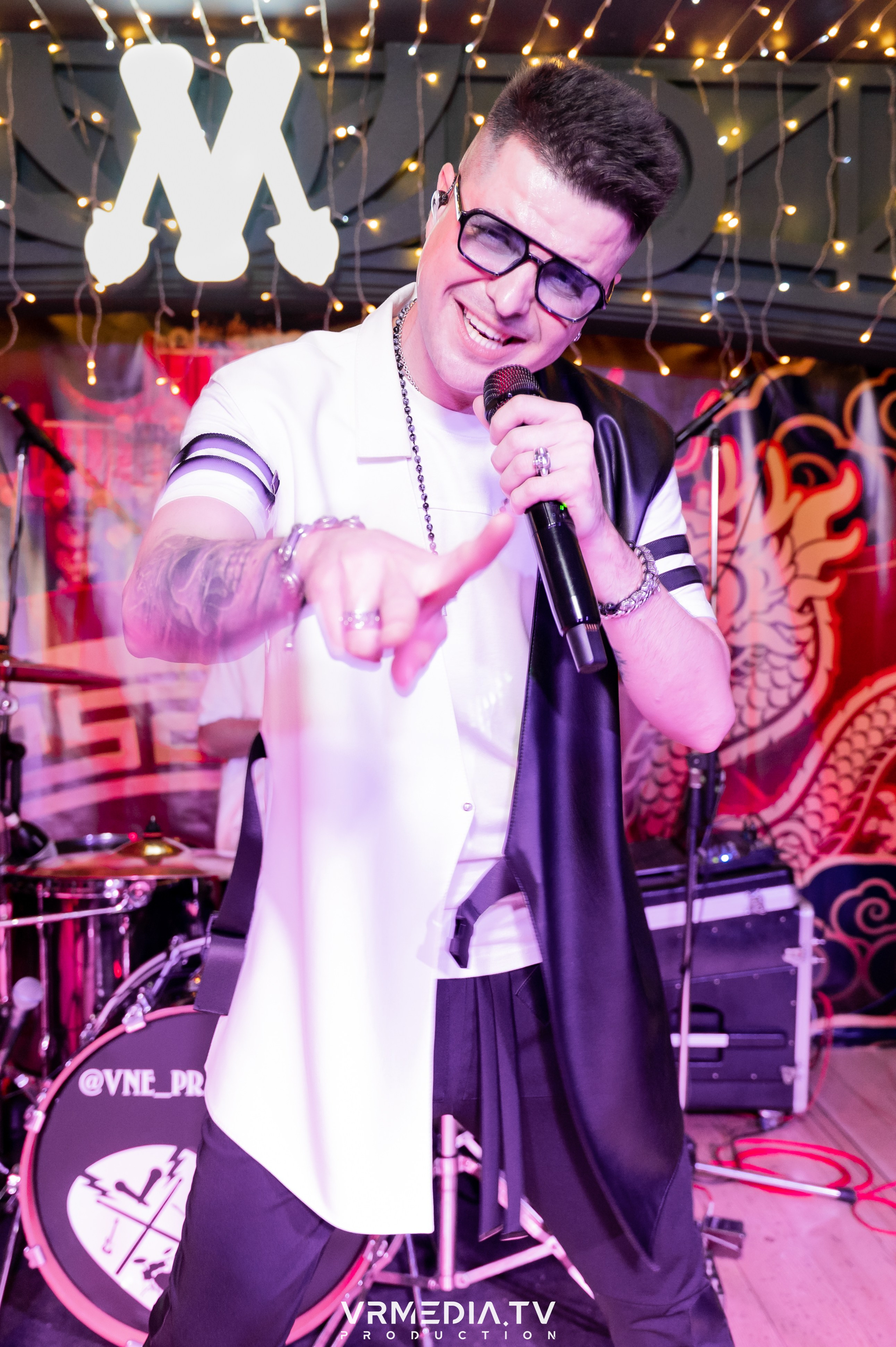 Китайский Новый год в ресторане «Мюнхен»