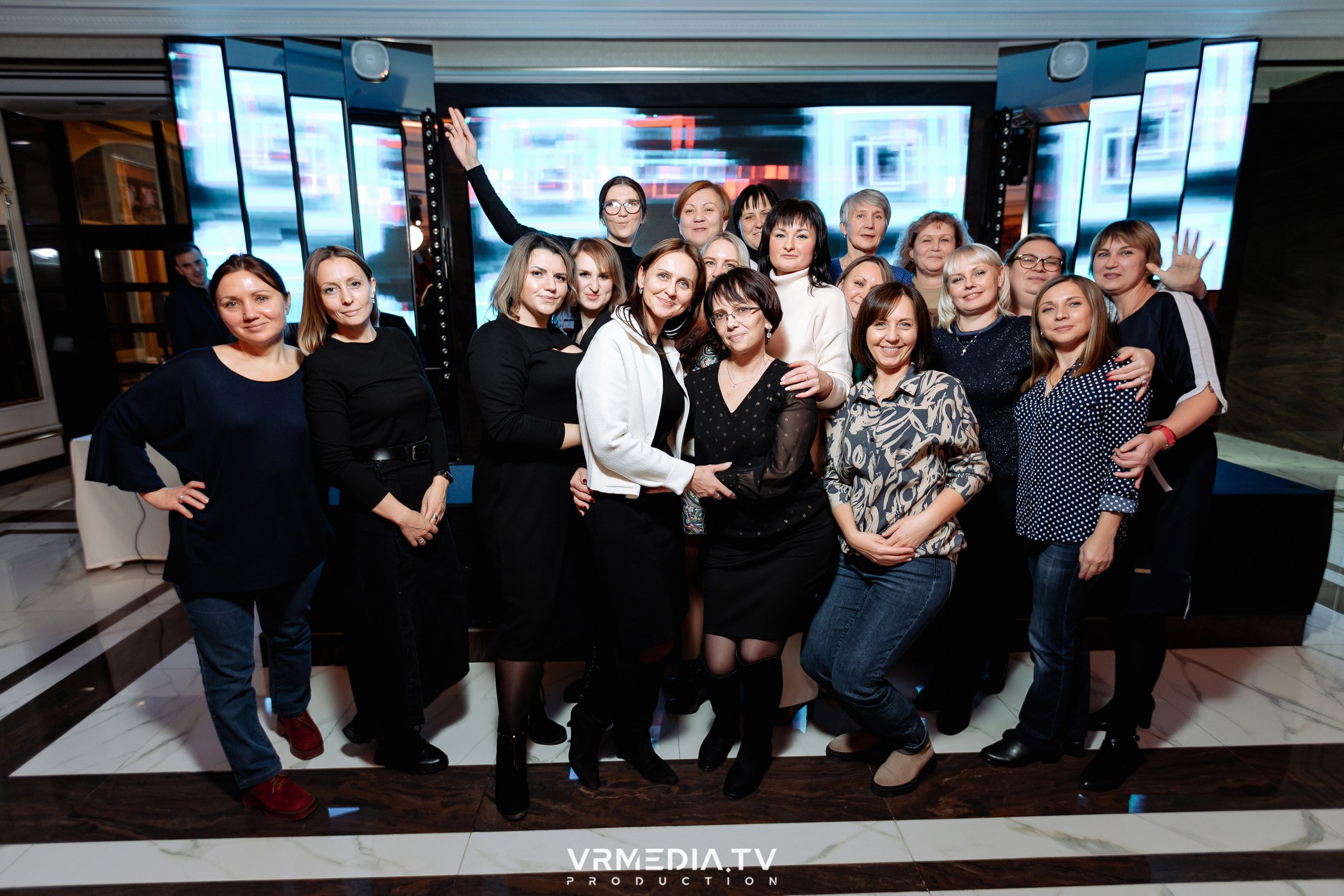 Выходные в ресторане «Лазурный берег»