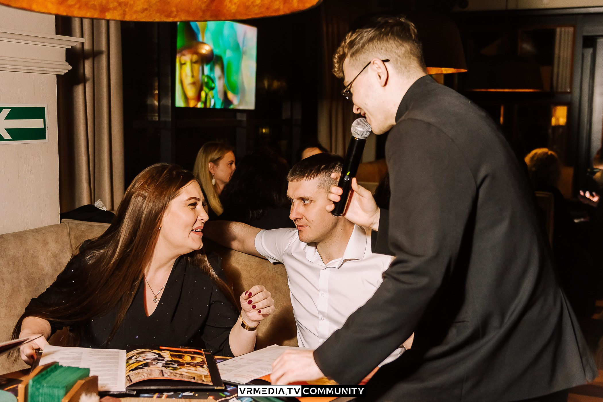 Выходные в ресторане «Мюнхен»