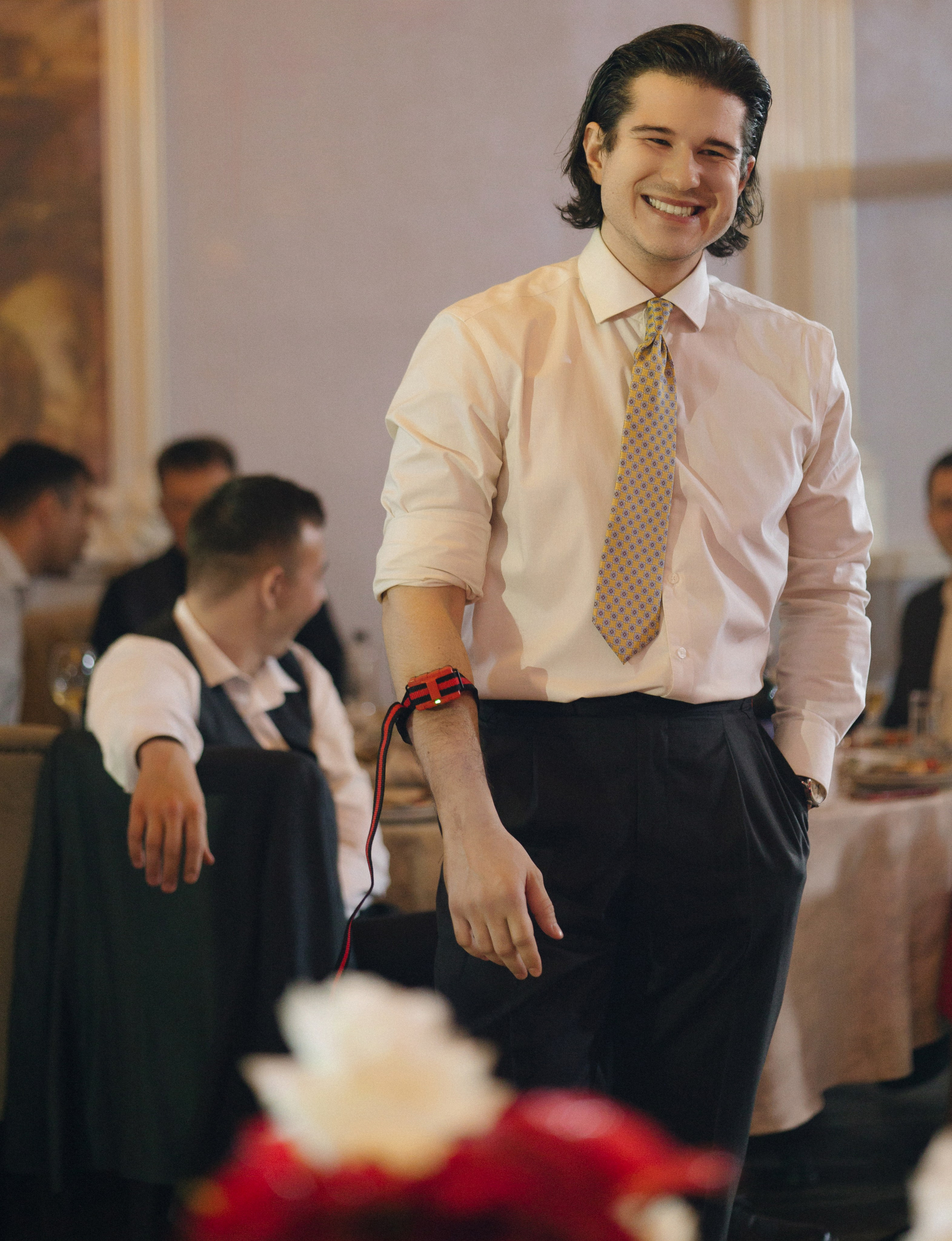 От любви есть только одно средство: любить ещё больше