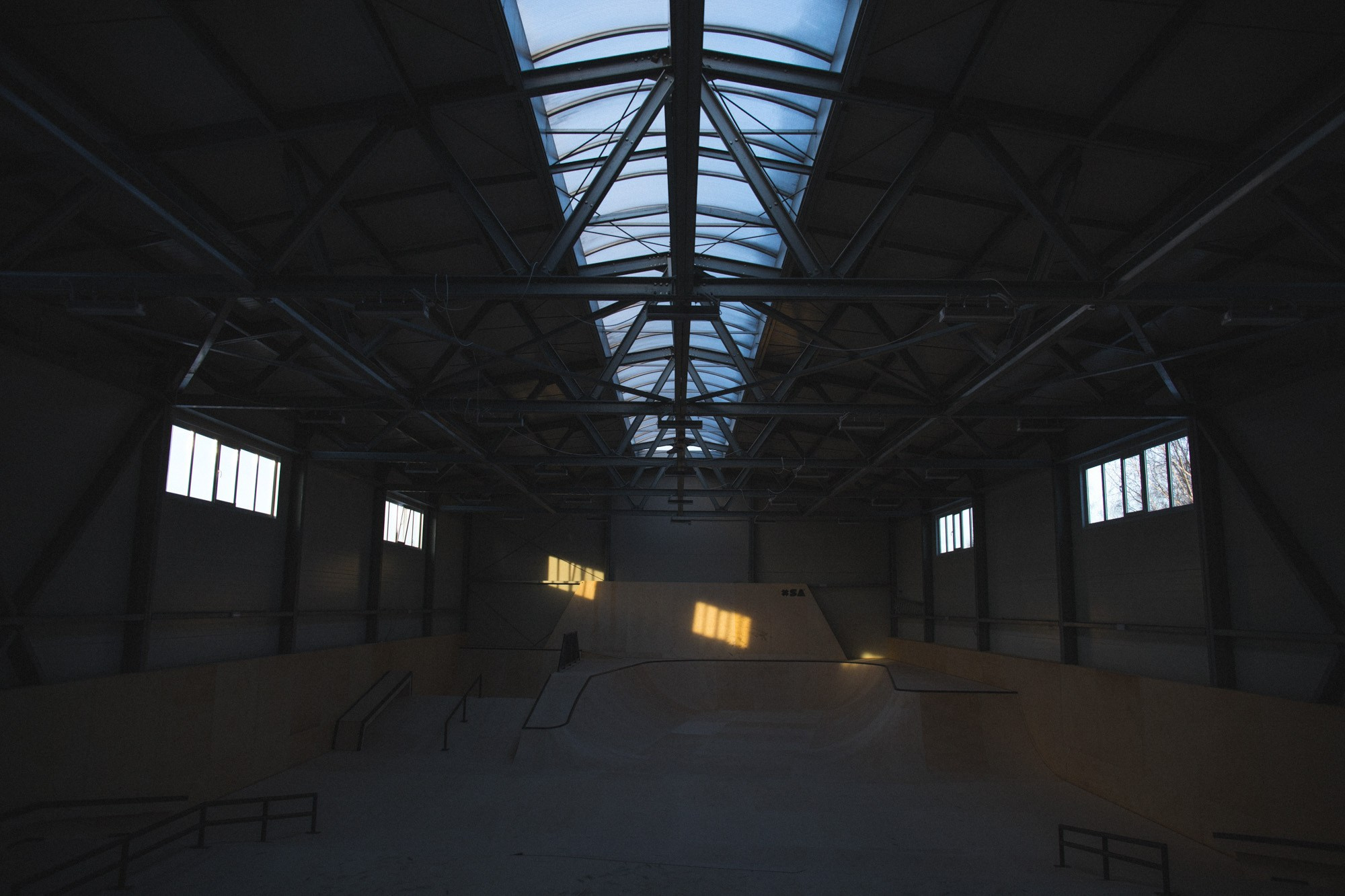 Architectural / Архитектурное. Bivol images