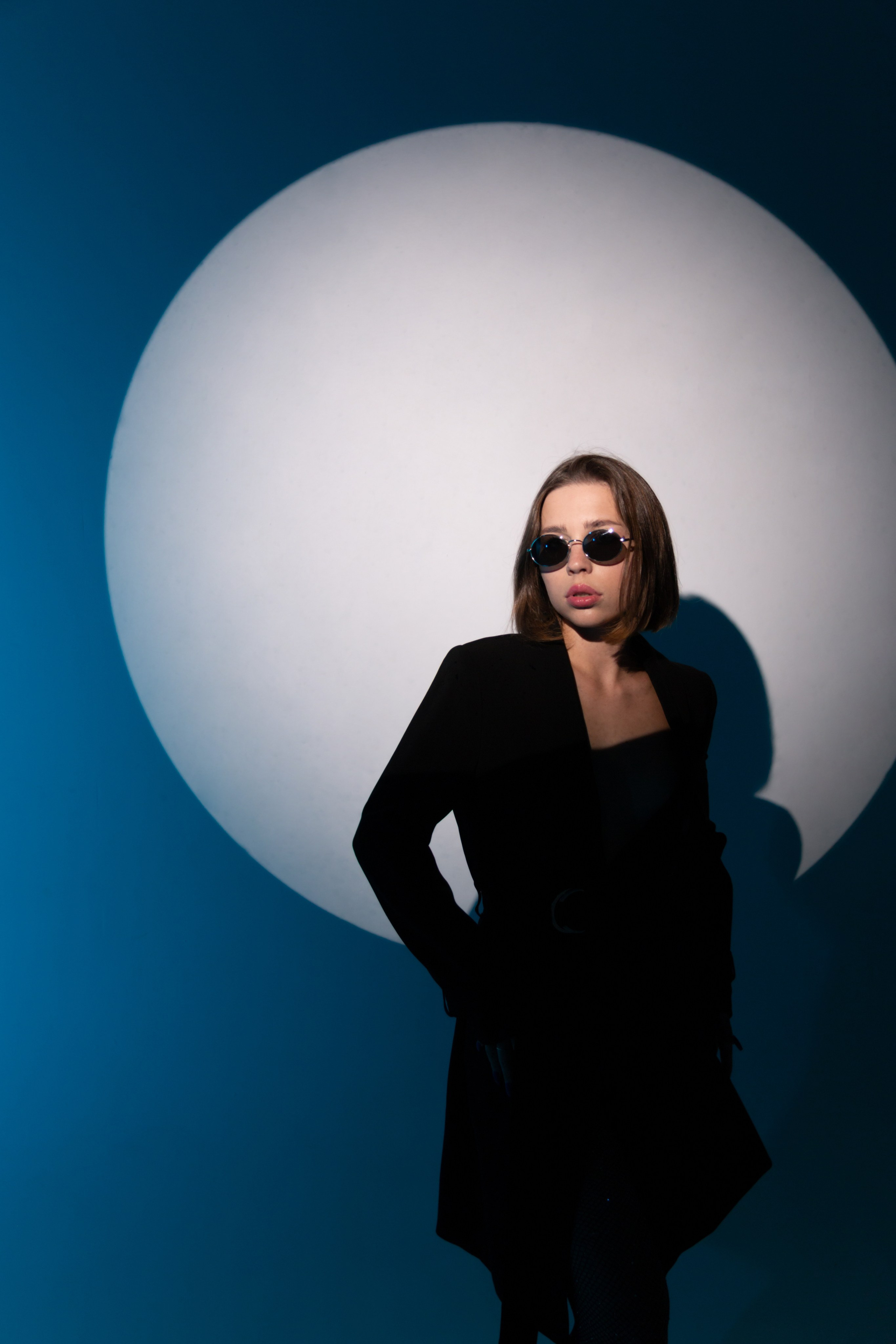 Ice Spotlight. Фотограф в Ярославле Никита Зайцев