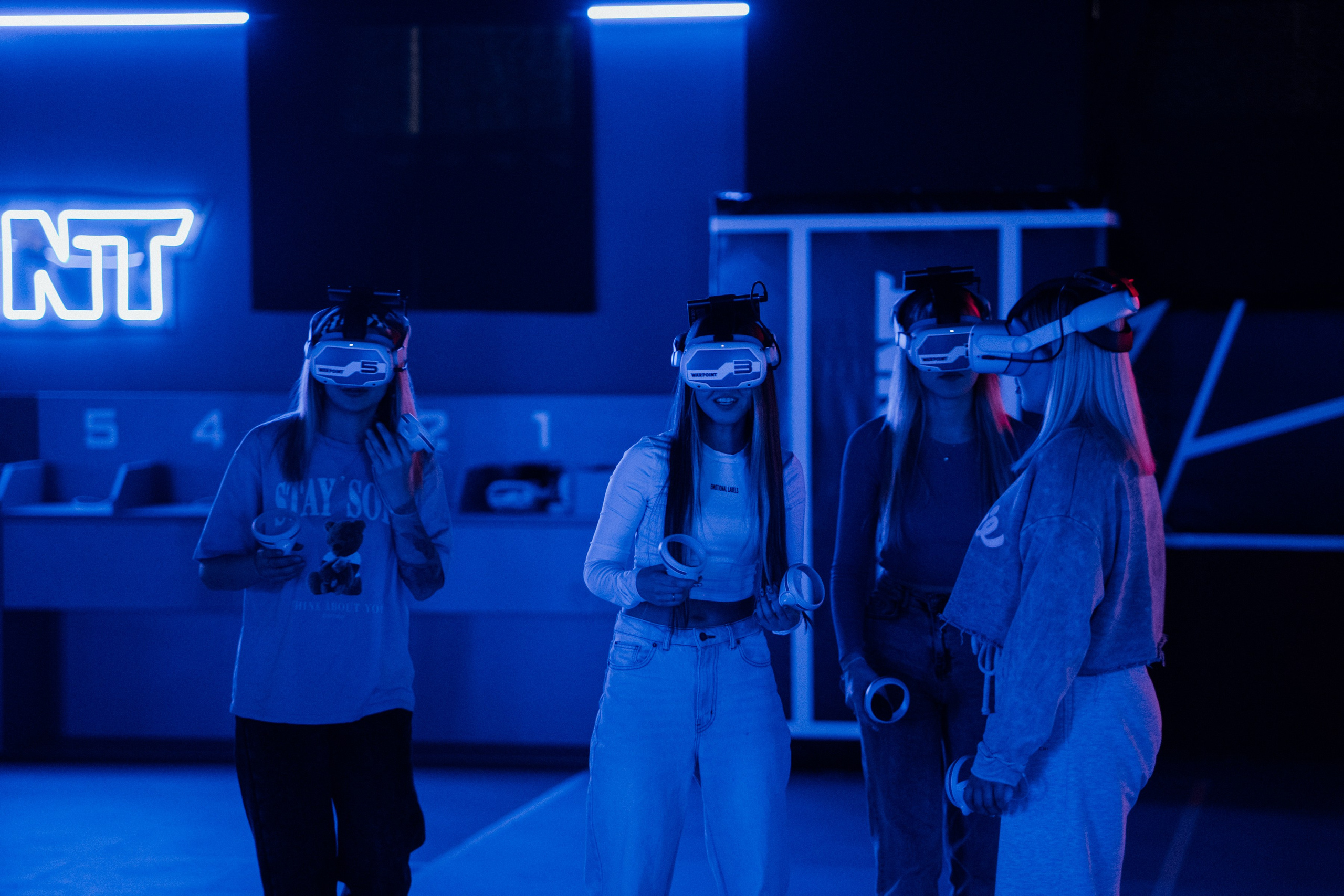 WARPOINT Открытие. Фотограф на любое событие в Кемерово