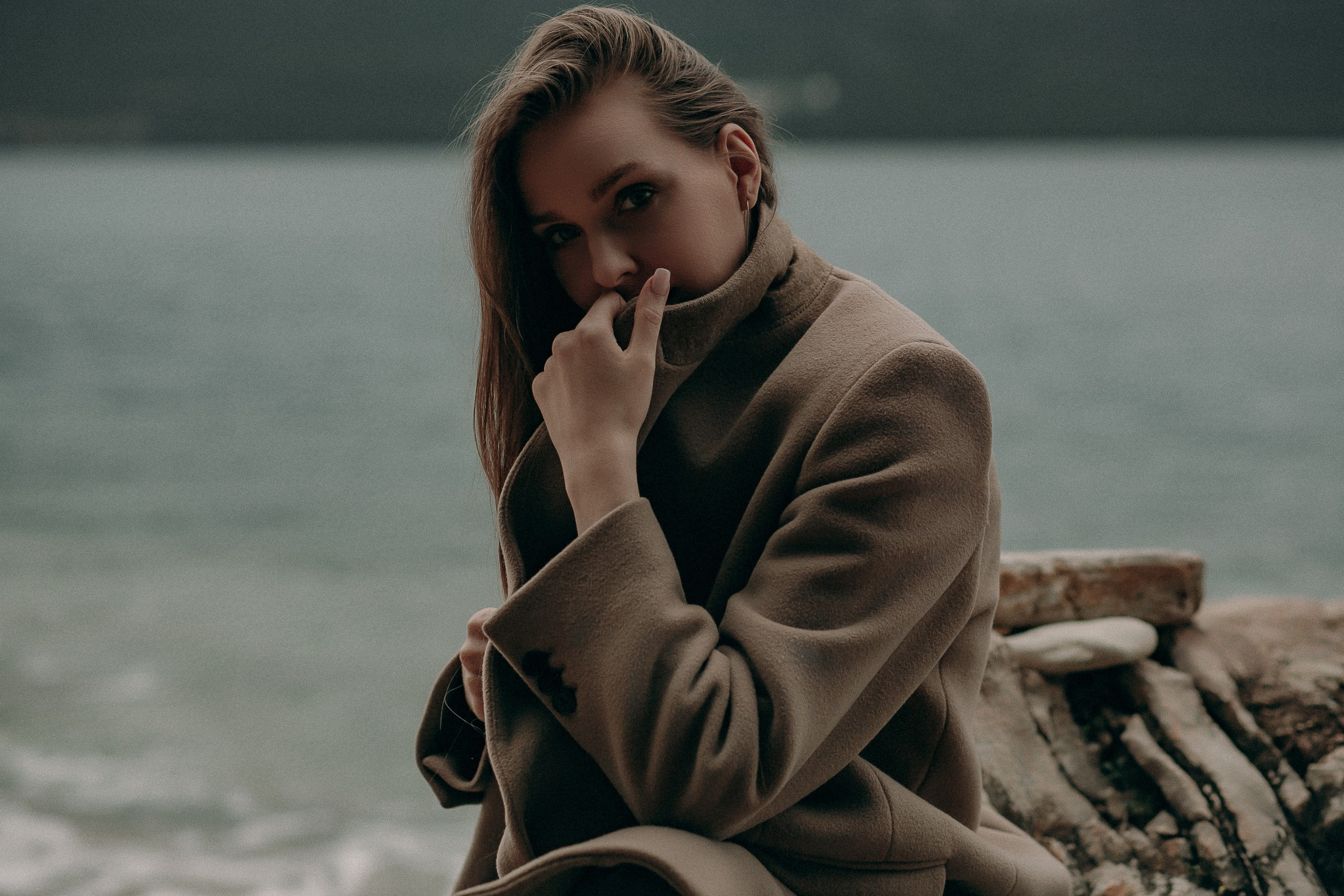 АЛИНА И МОРЕ. Family, Women & Couples Photographer in Budva, Kotor, Herceg Novi, Perast & Coastal Montenegro