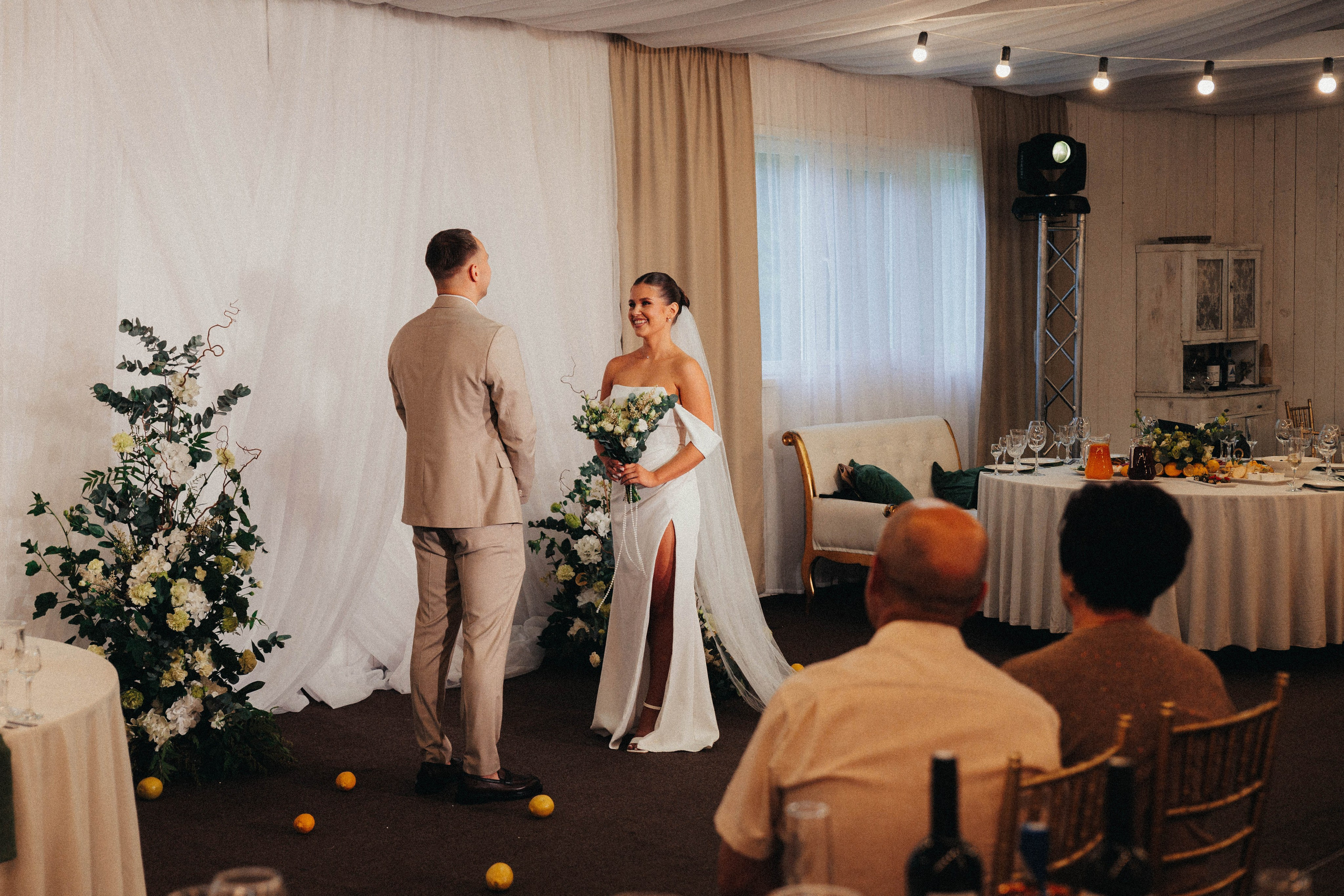 Алёна&Данил. Фотограф ЕКБ