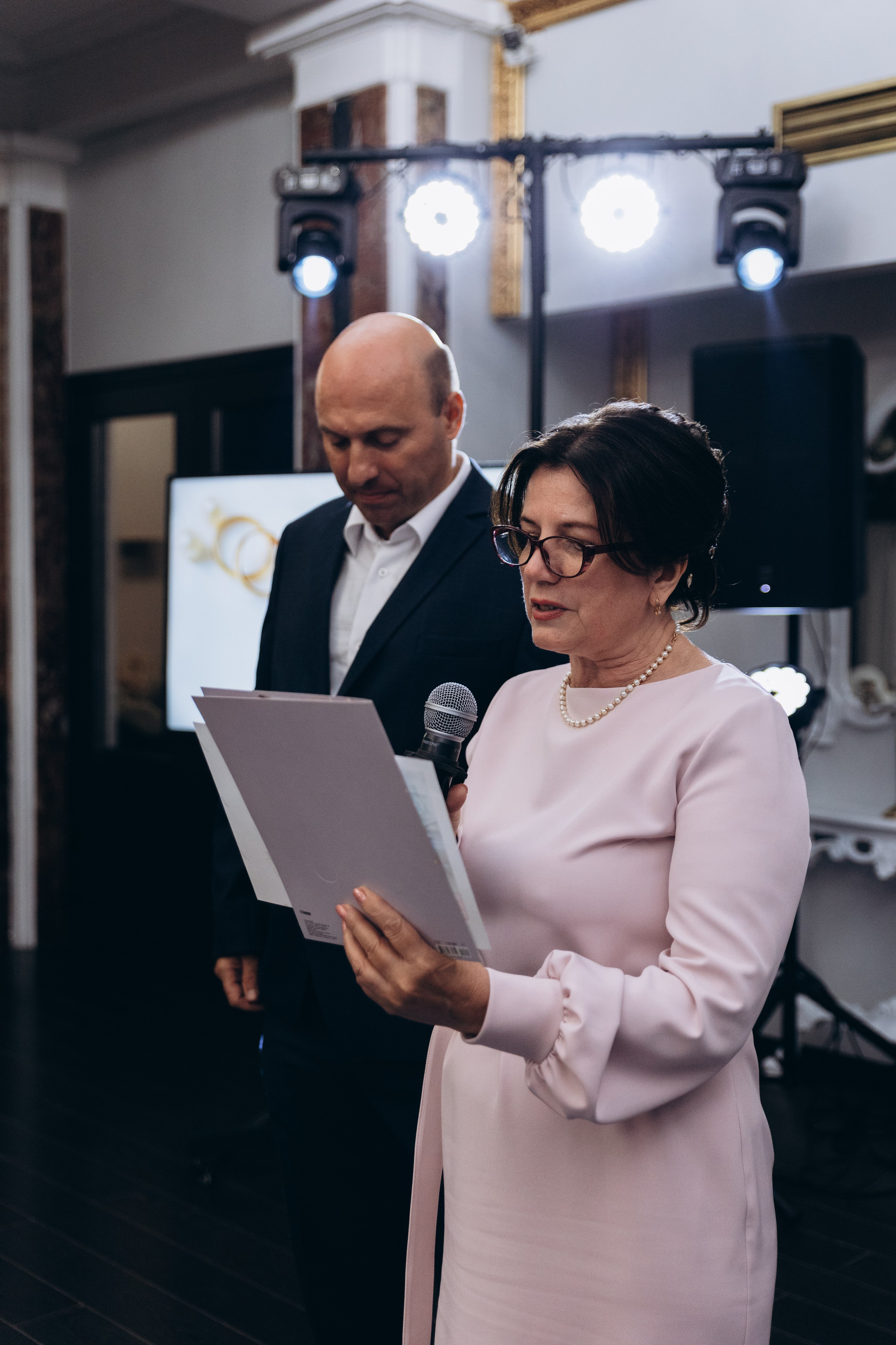 Даниил и Дарья. Фотограф Белозерцева Марина
