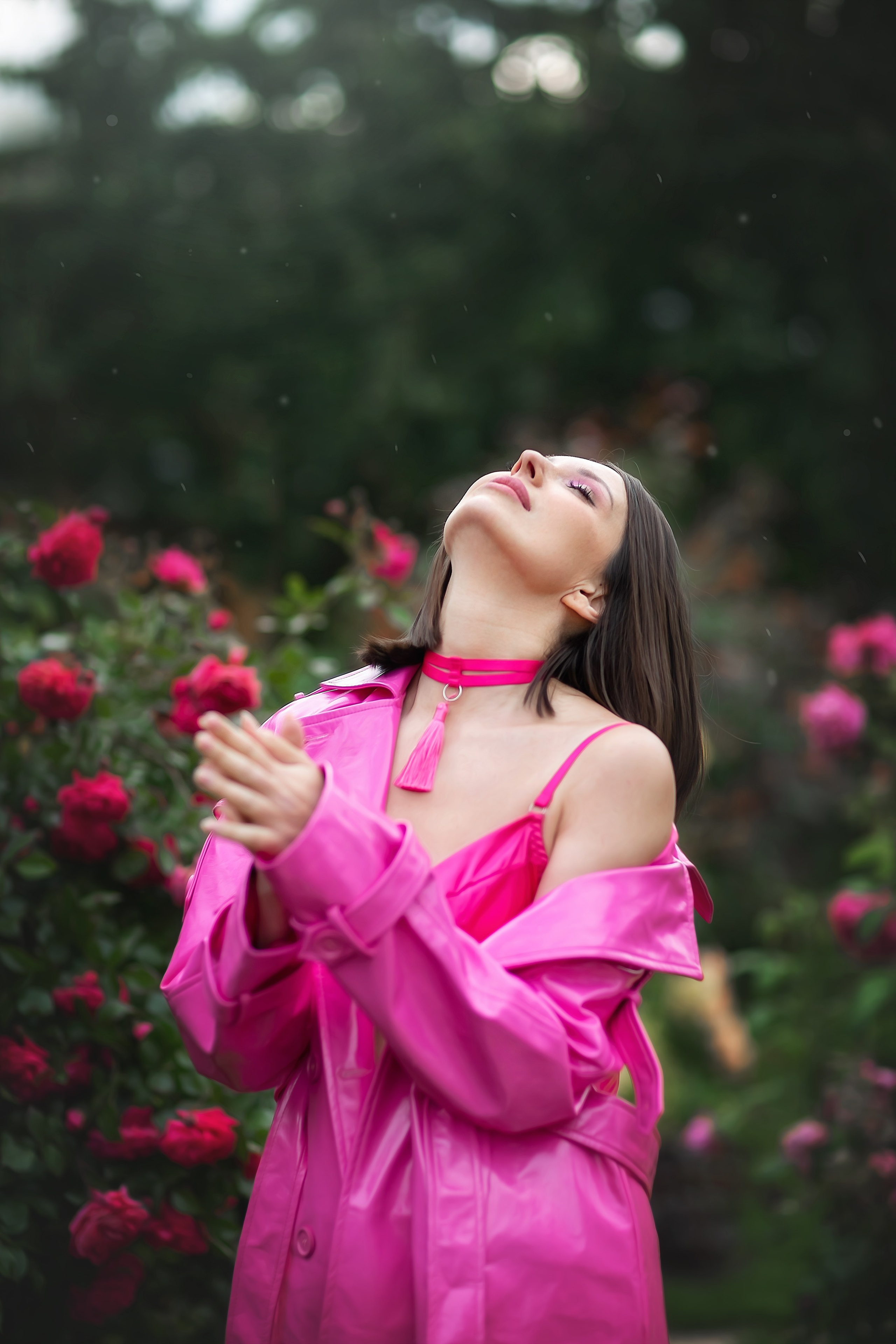 ИНДИВИДУАЛЬНЫЕ. Фотограф Юлия Бусыгина