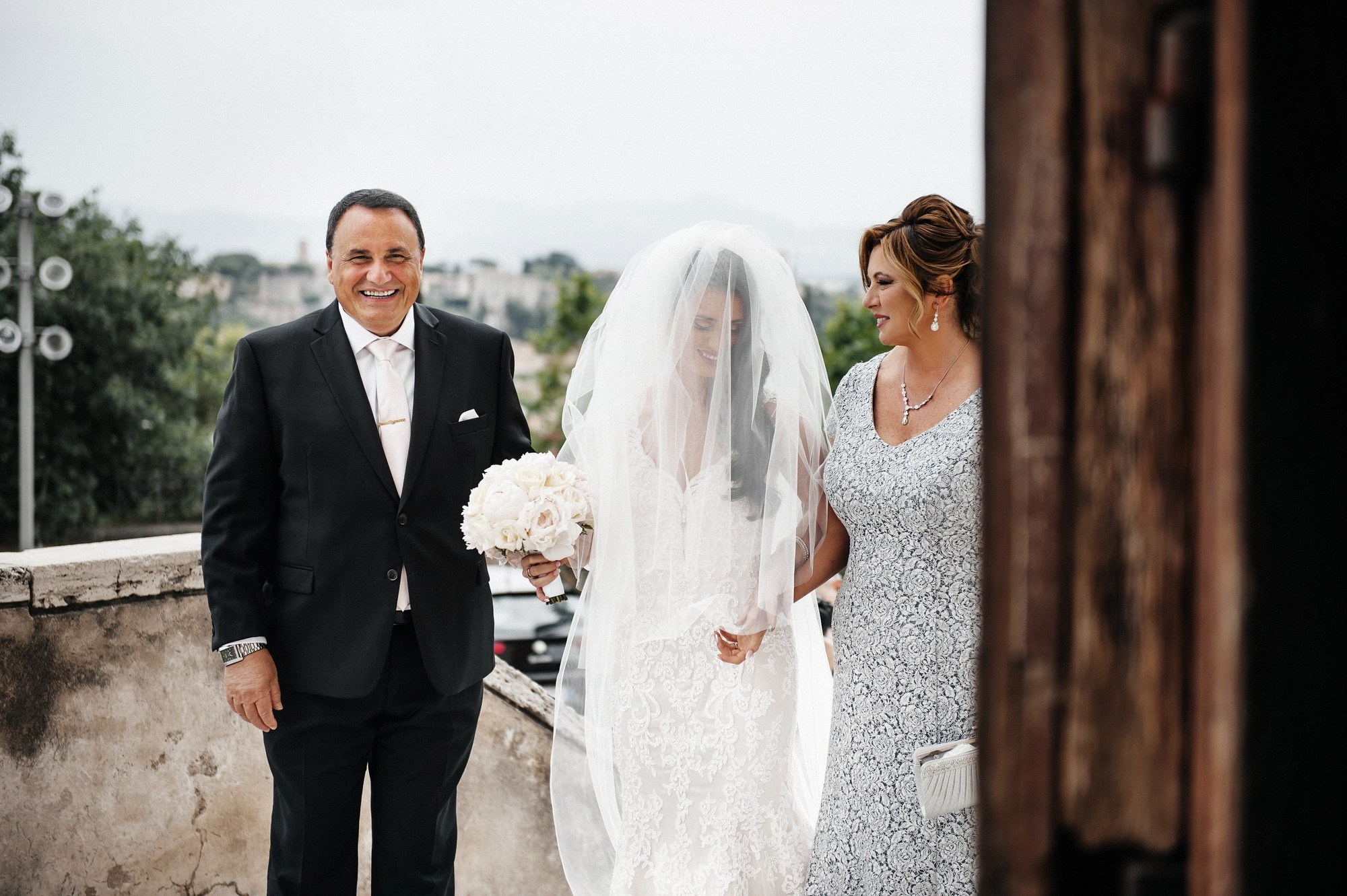 Matt+Nicole ROME. Свадебный фотограф Игорь Булгак