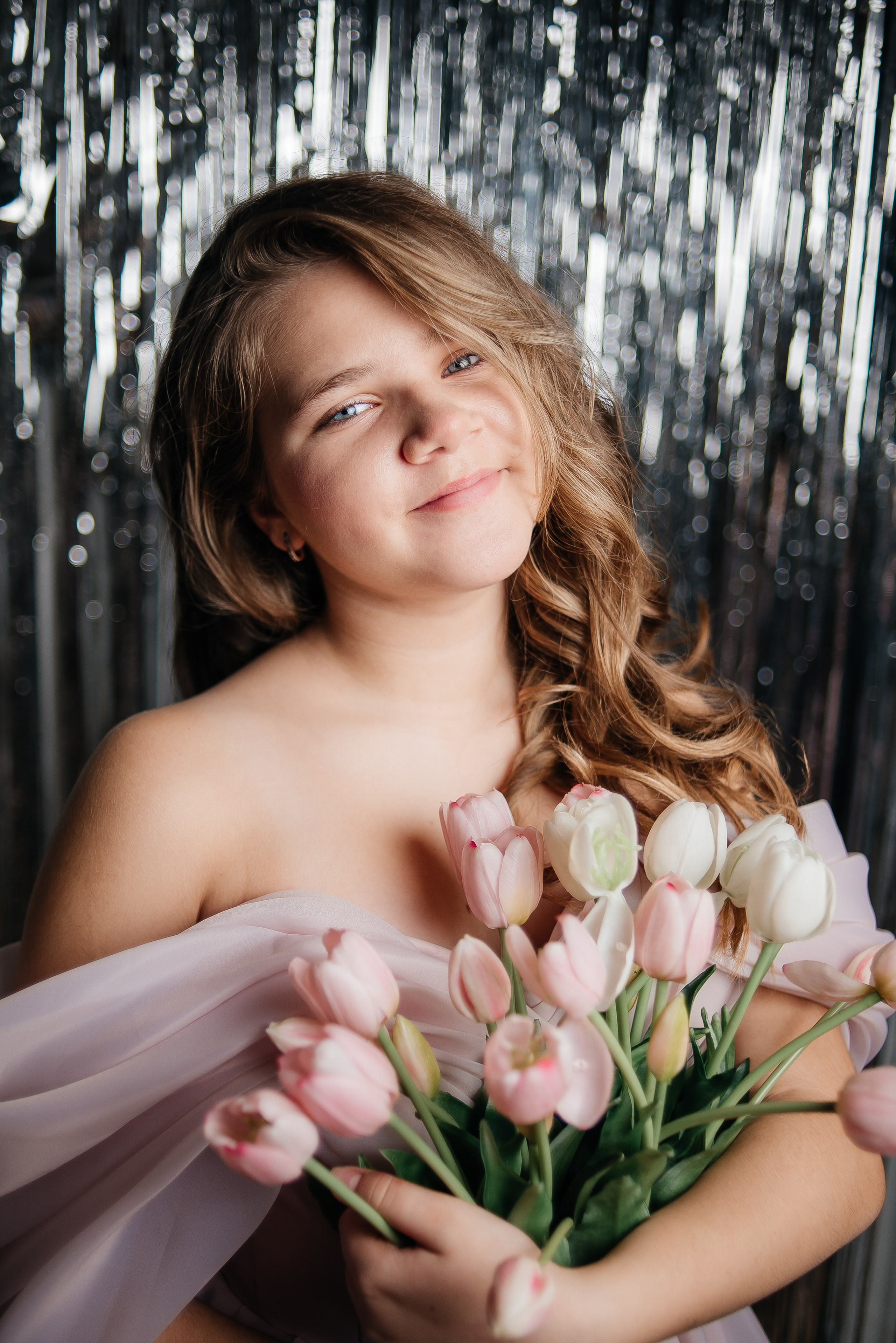 С Днем Рождения!. Главная