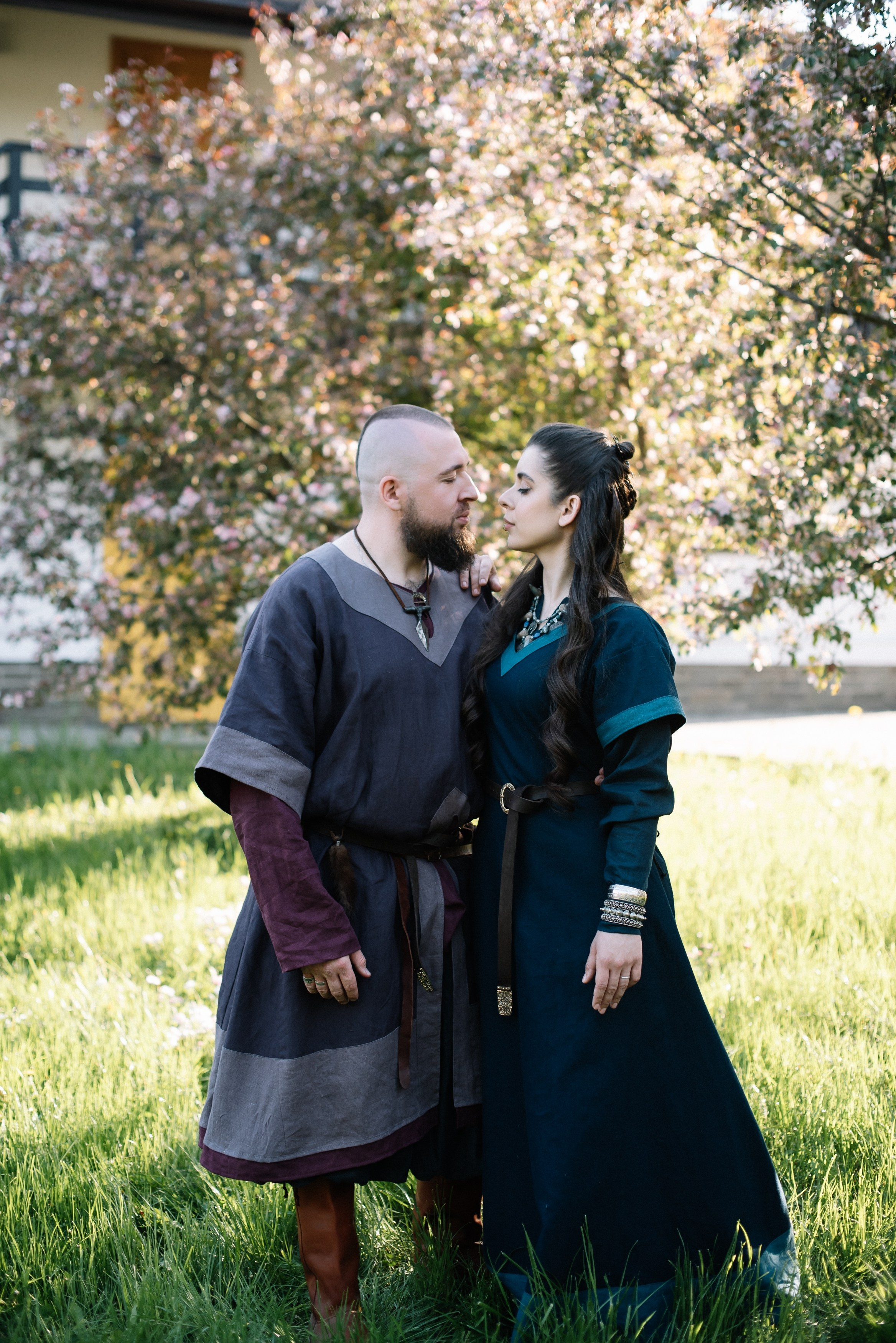 Свадебная съемка. Свадебный и студийный фотограф в Москве Попов Вячеслав