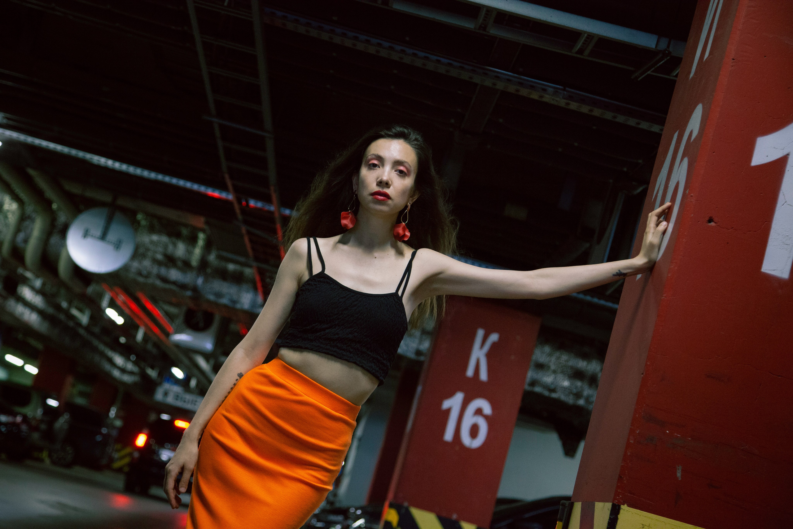 Фотограф Лазарина Кучменова