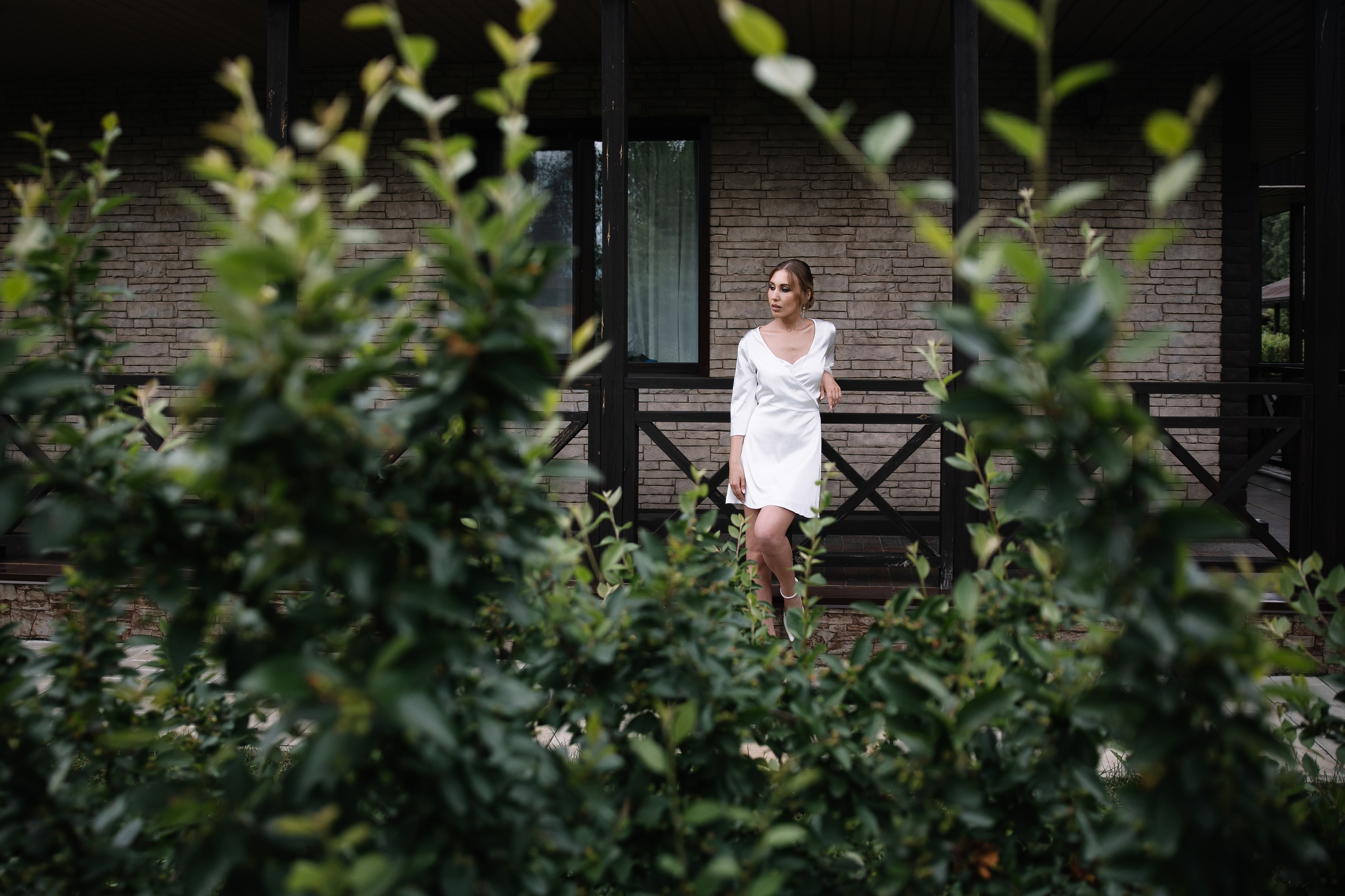 Роман и Елена. Свадебный Фотограф и Видеограф Омск