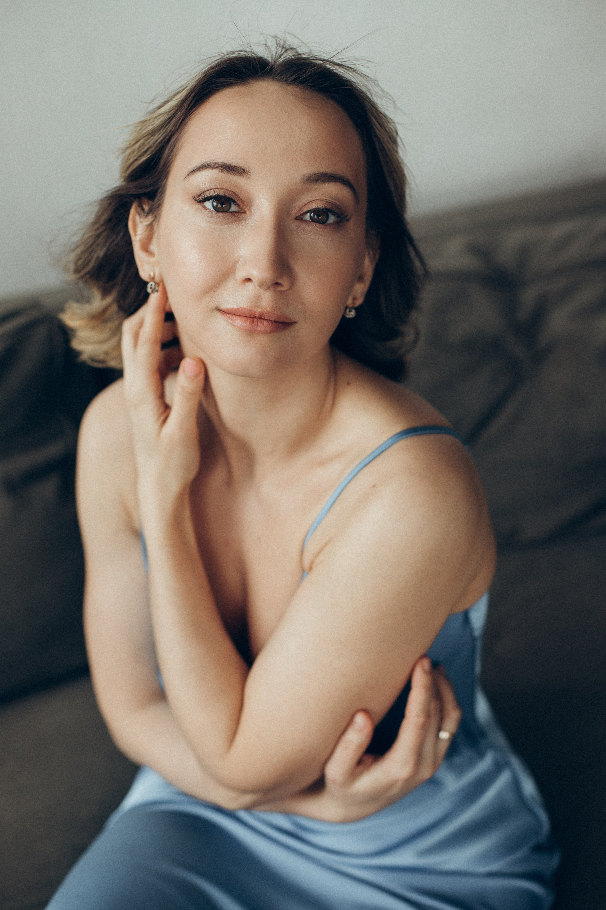 Регина. Семейный фотограф новорожденных УФА Гульнара Зиновьева