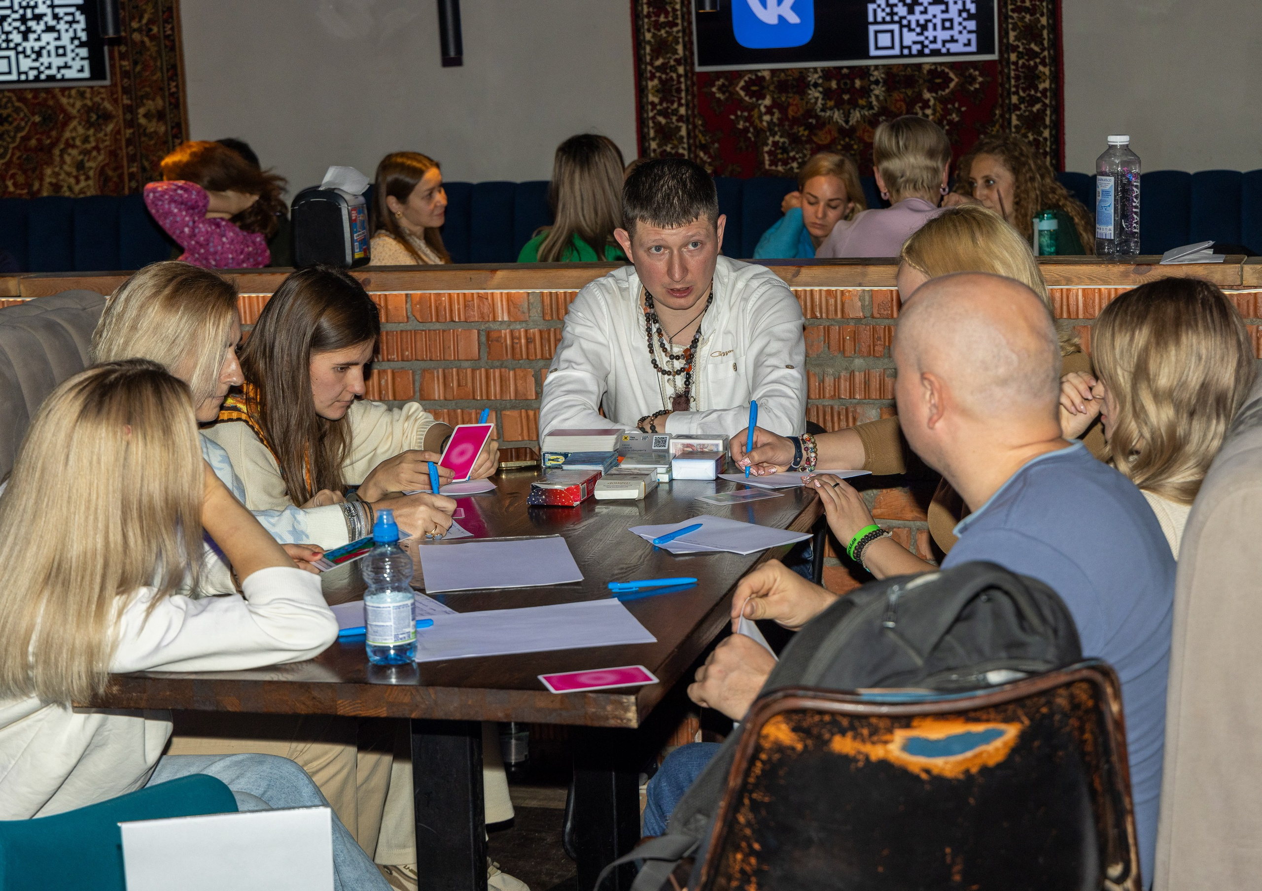 С. Калиничева «МОЖНО». Фотограф Андрей Зикеев, фотостудия AzArt Studio в Москве