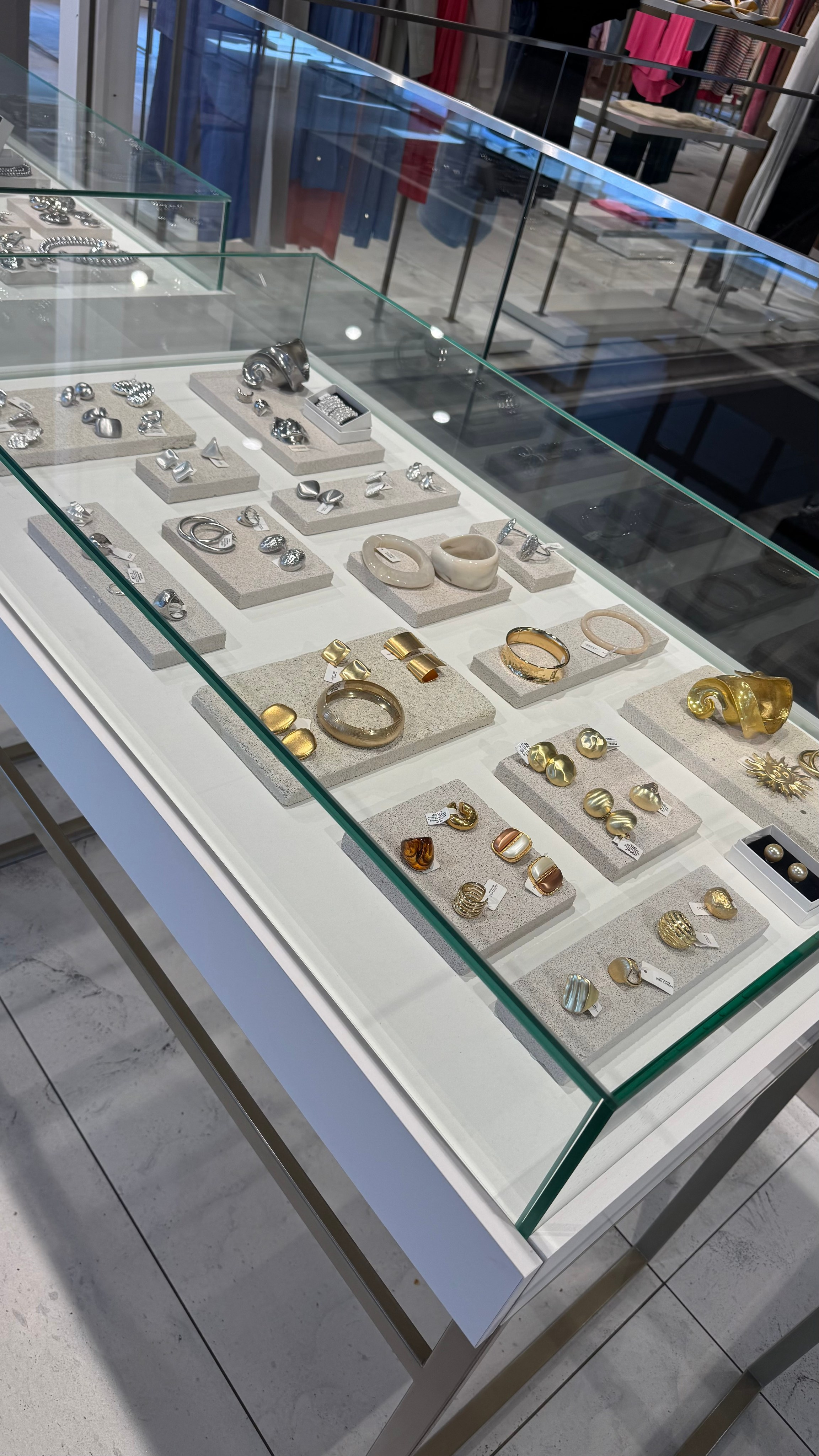 Бижутеря MARKO NAVI