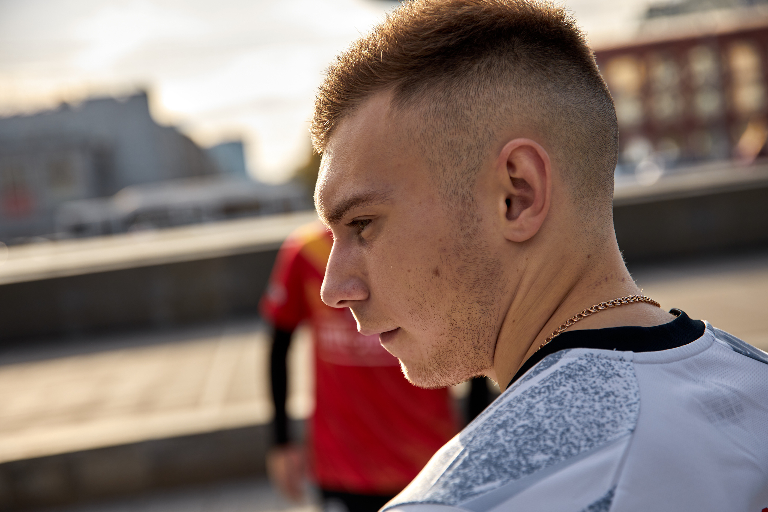 Спорт. AFL Media