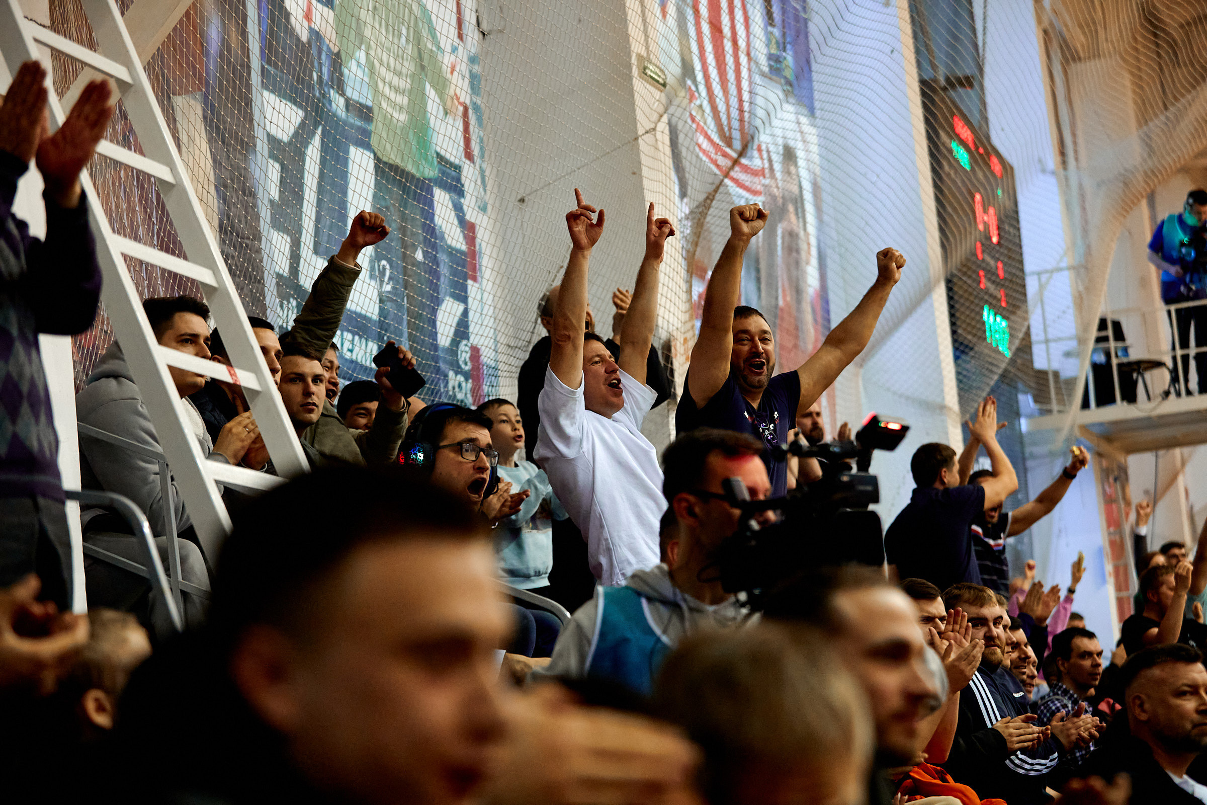 Спорт. AFL Media