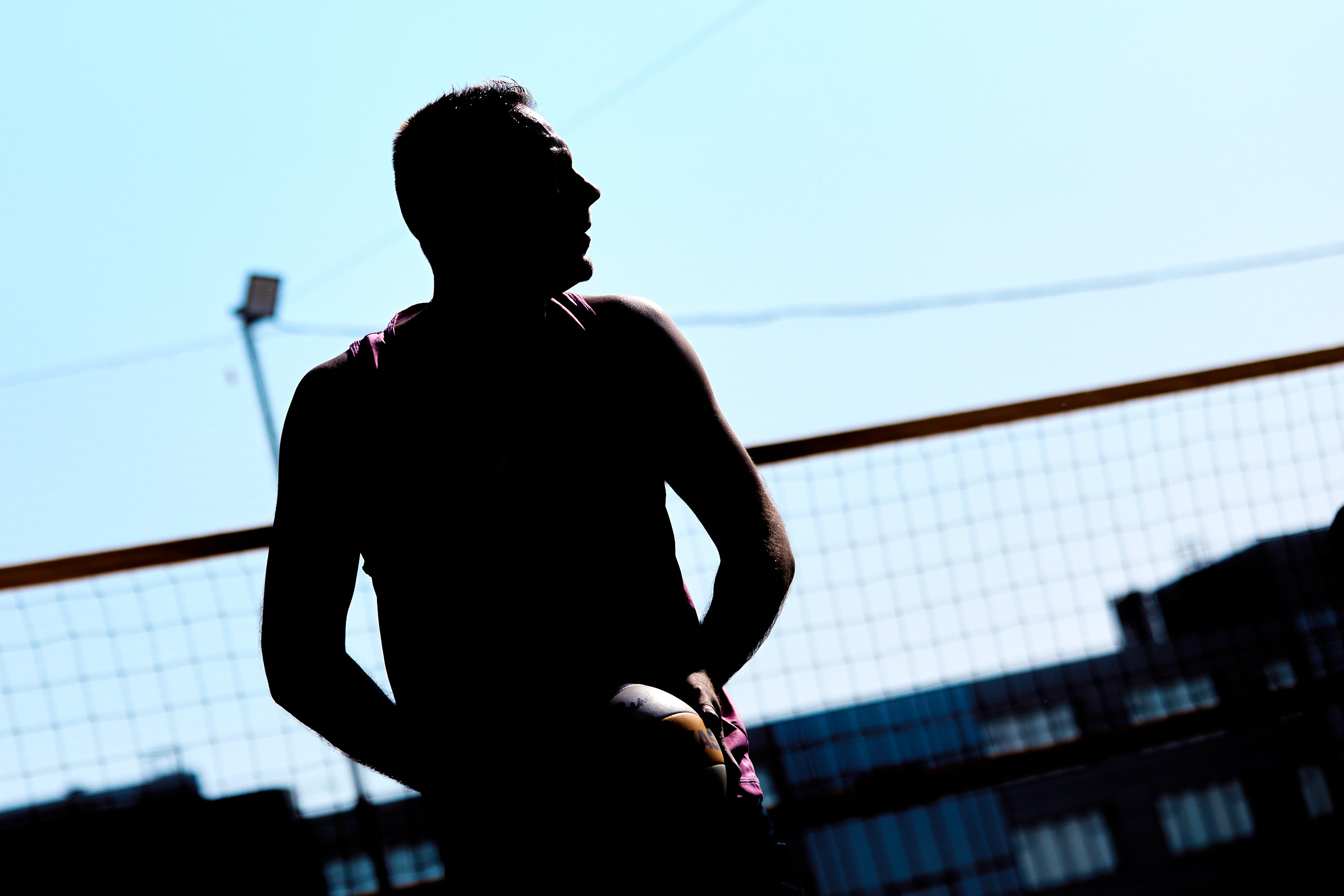 Спорт. AFL Media