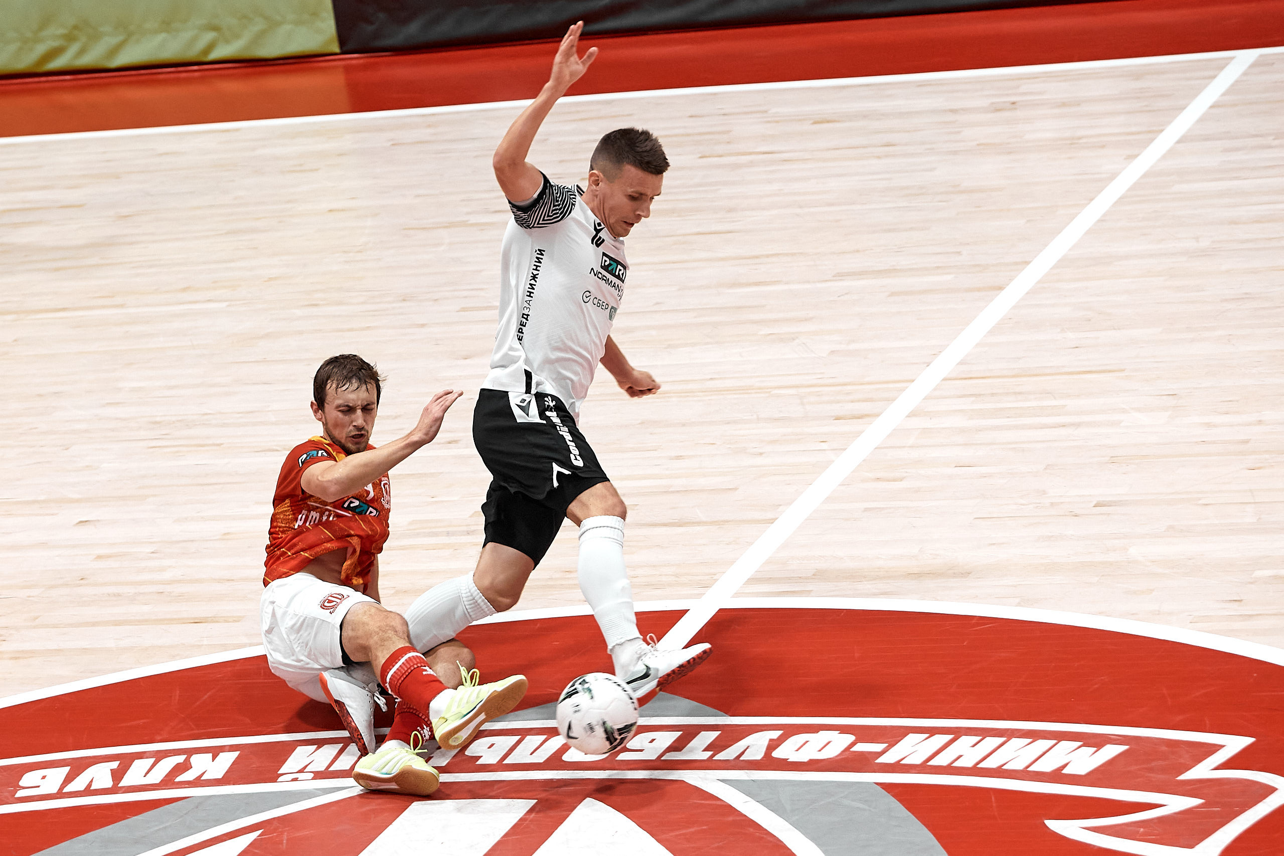 Спорт. AFL Media