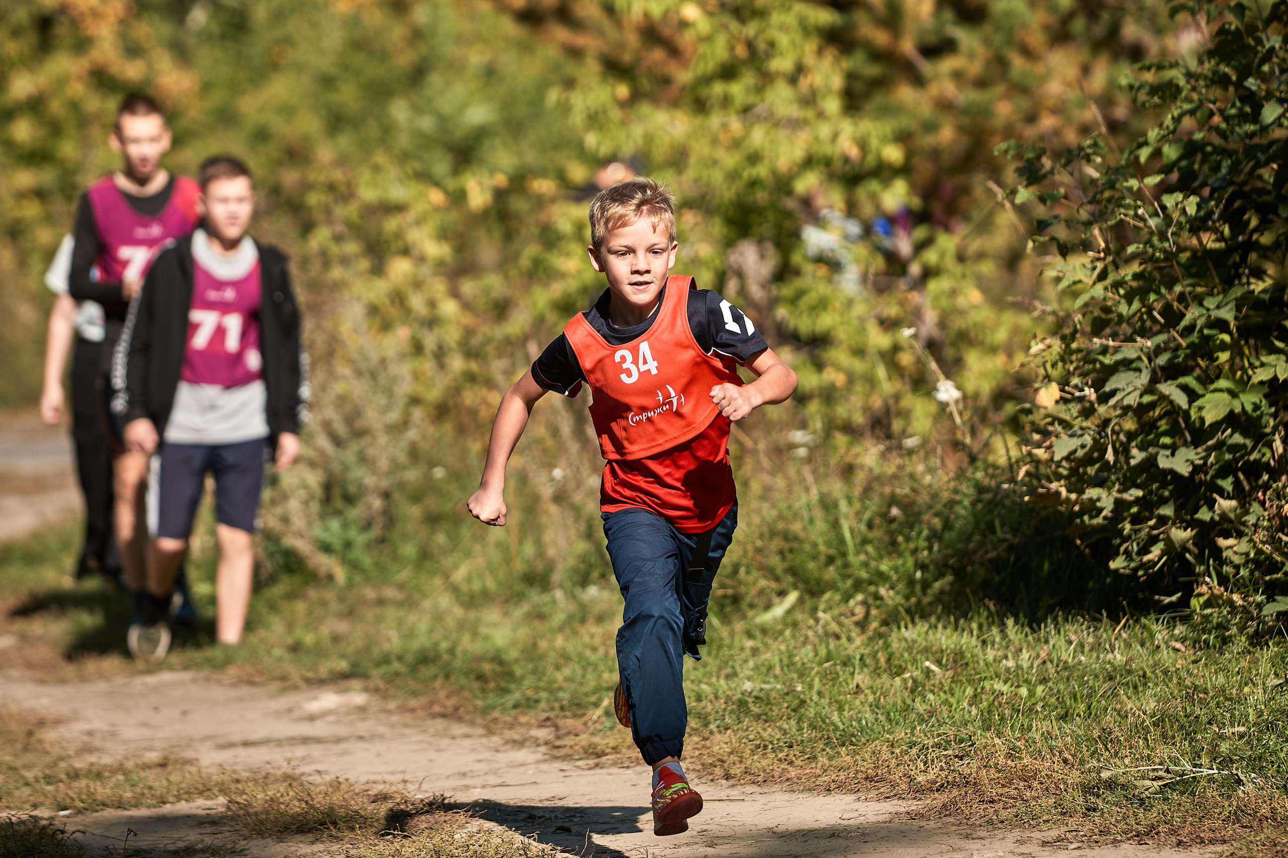 Спорт. AFL Media