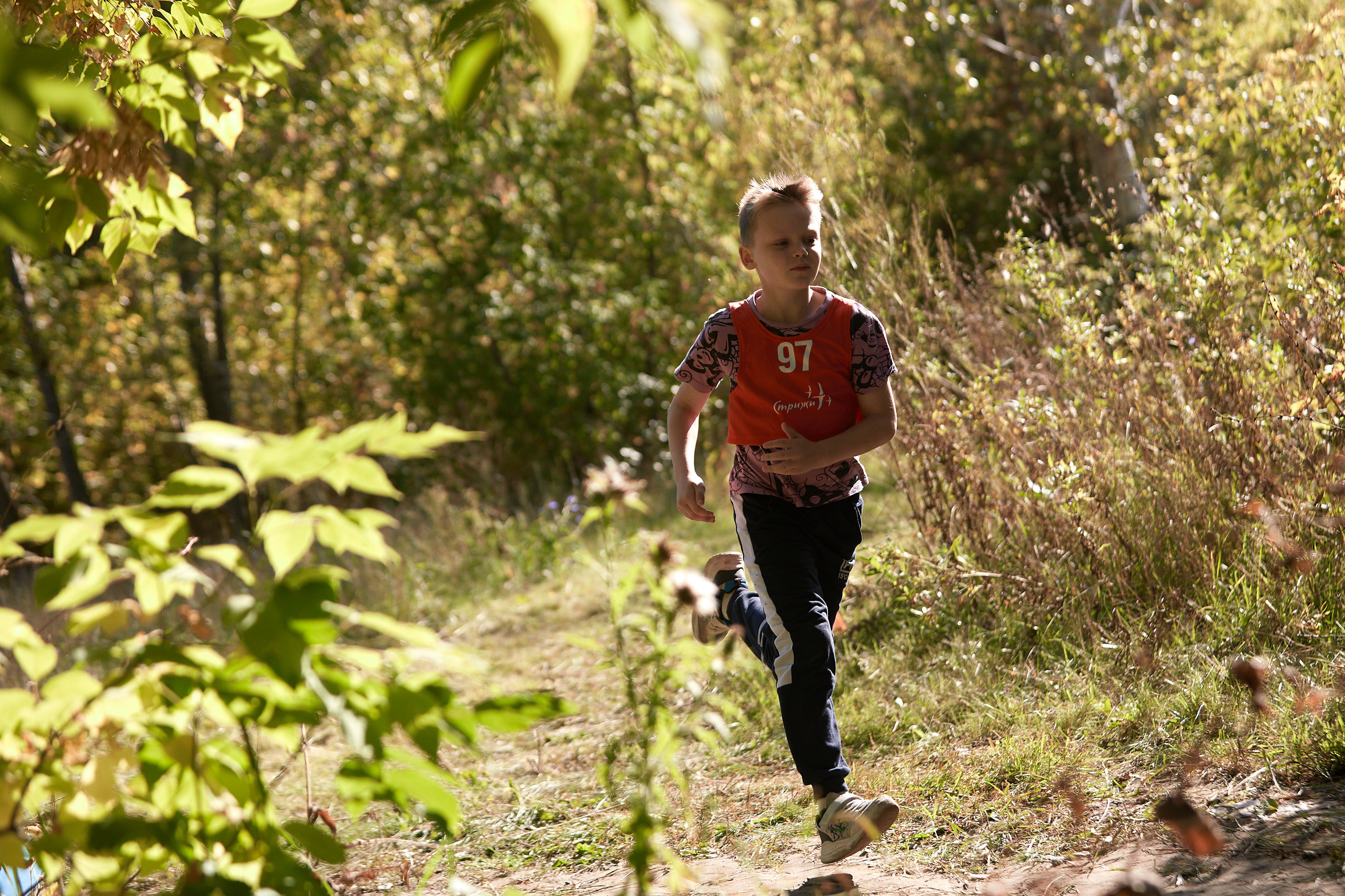 Спорт. AFL Media