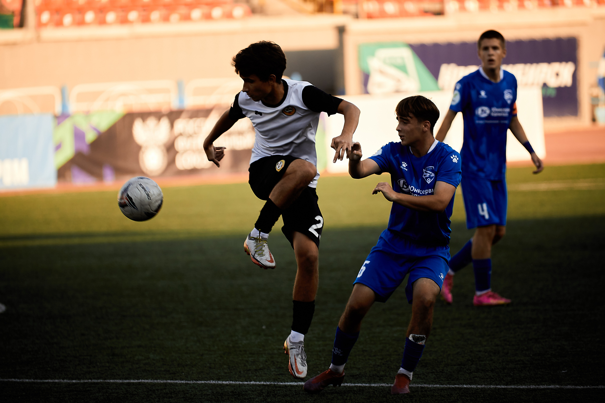 Спорт. AFL Media