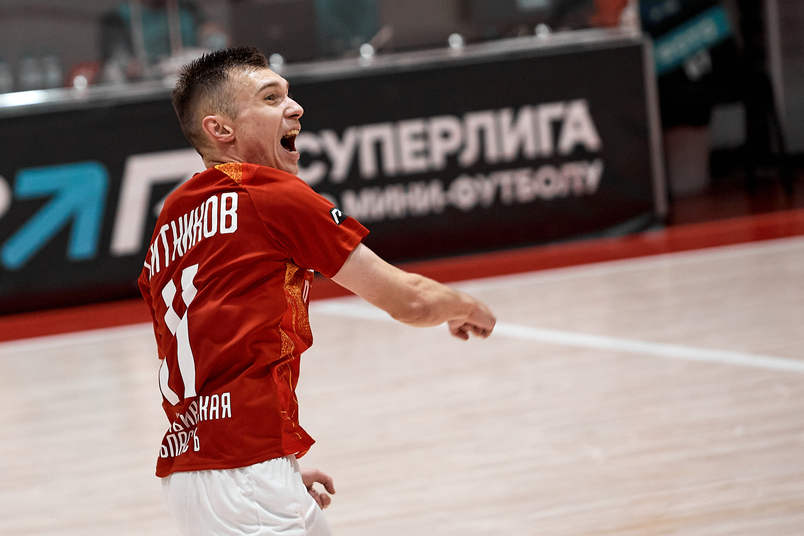 Спорт. AFL Media