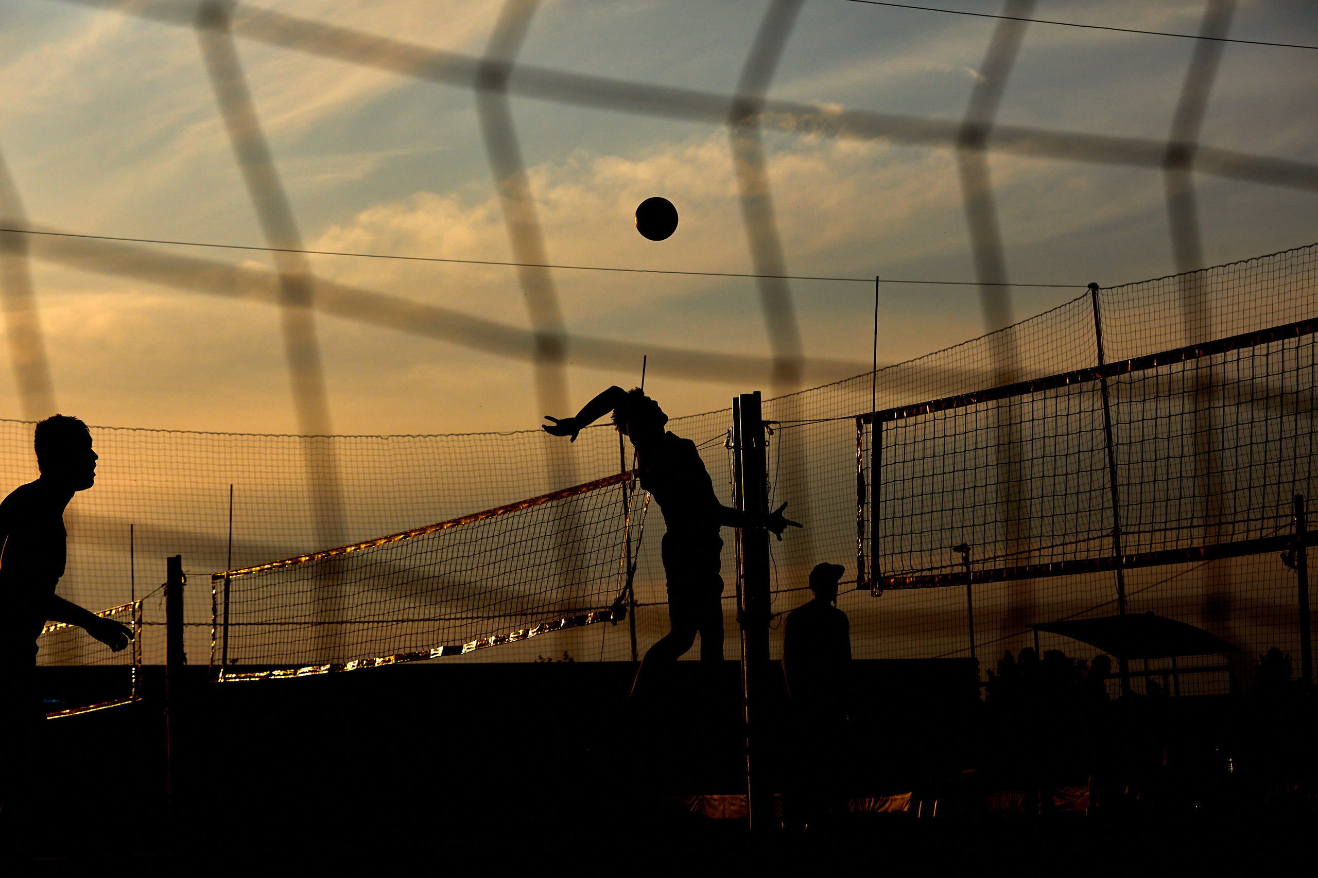 Спорт. AFL Media